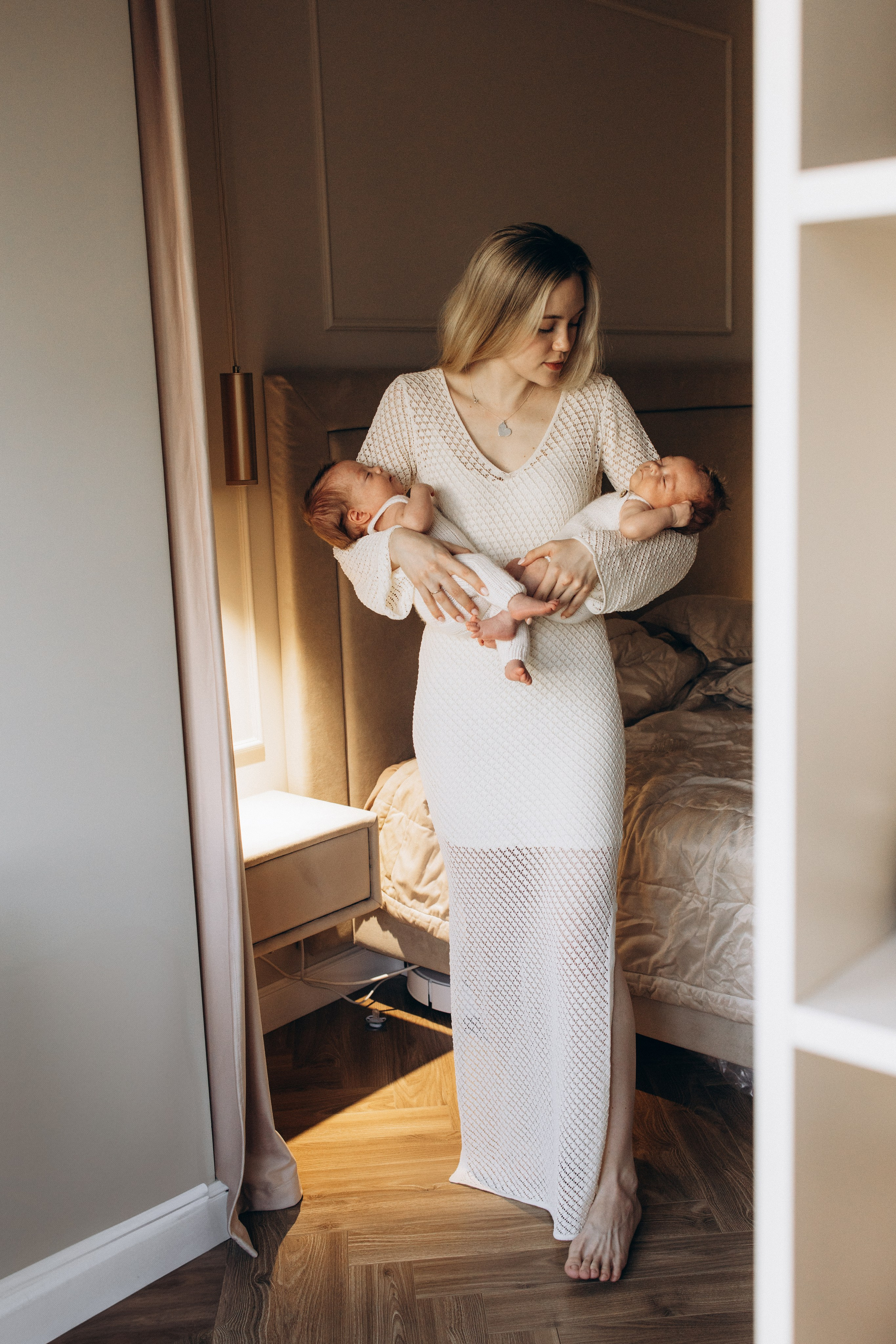 Артем и Костя. Семейный фотограф в Москве Ксения Аганина