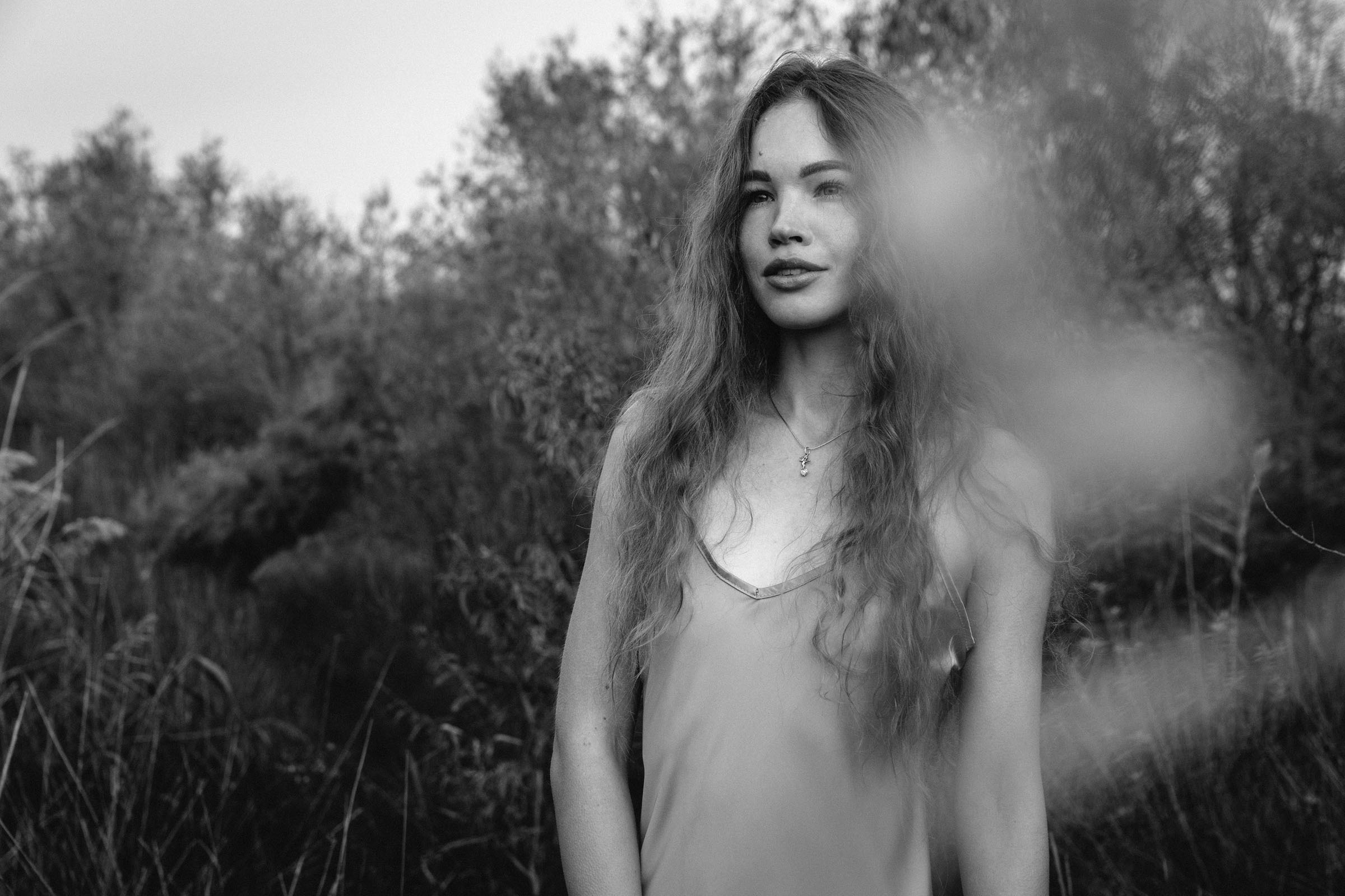 Оля. Фотограф Алутера Ирина