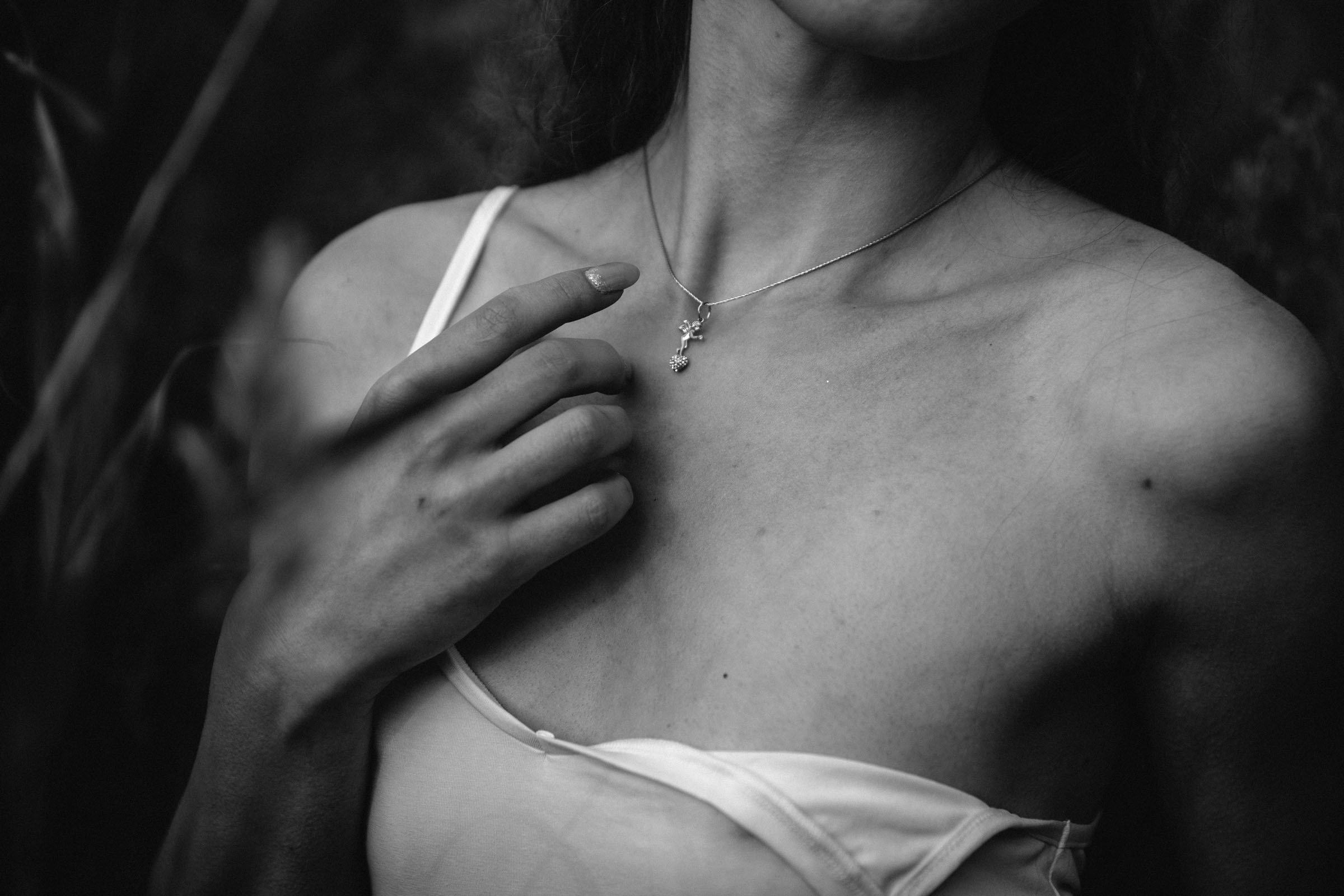 Оля. Фотограф Алутера Ирина