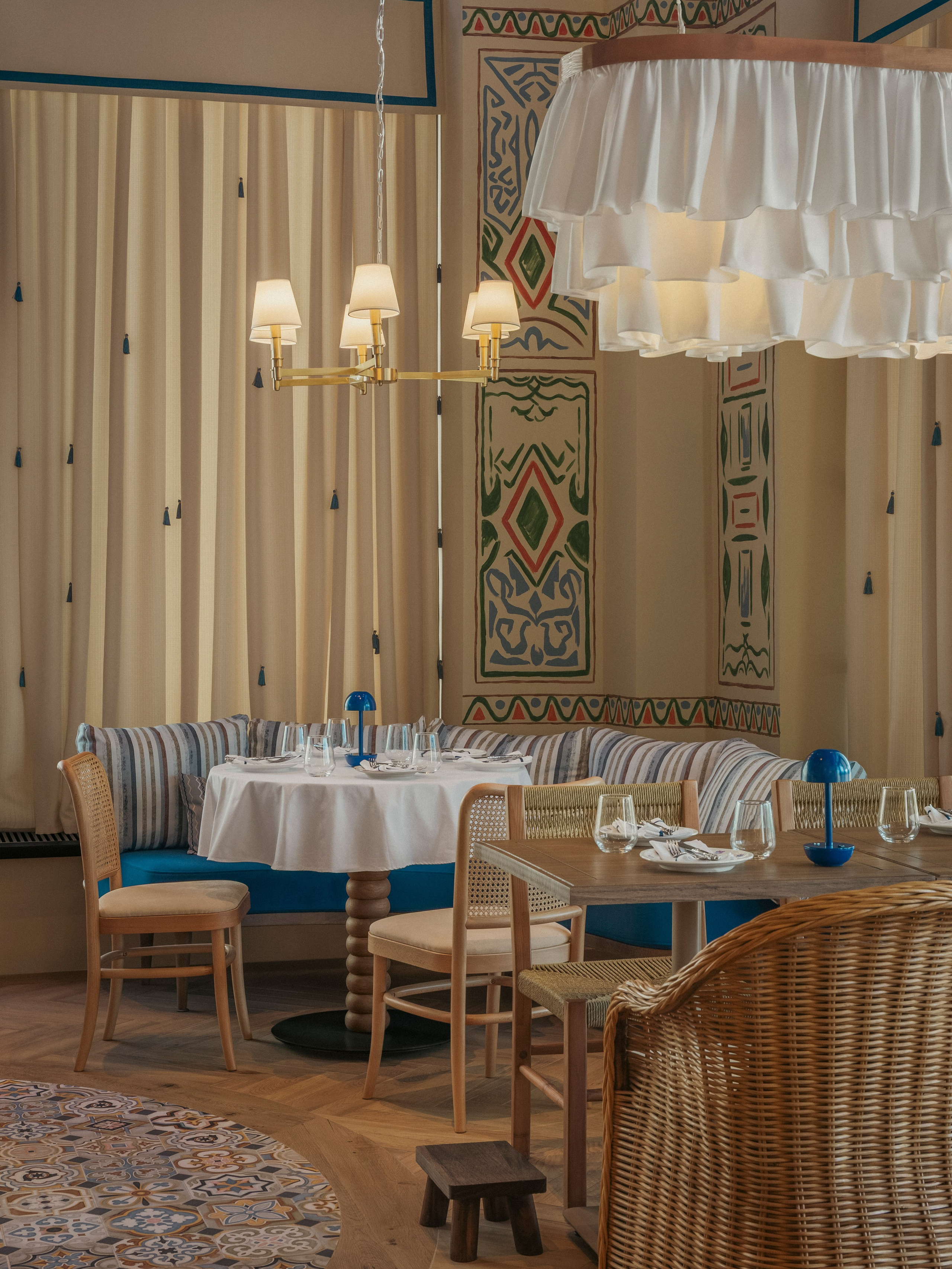 Roman Yakunin — interior photographer in Almaty, Kazakhstan