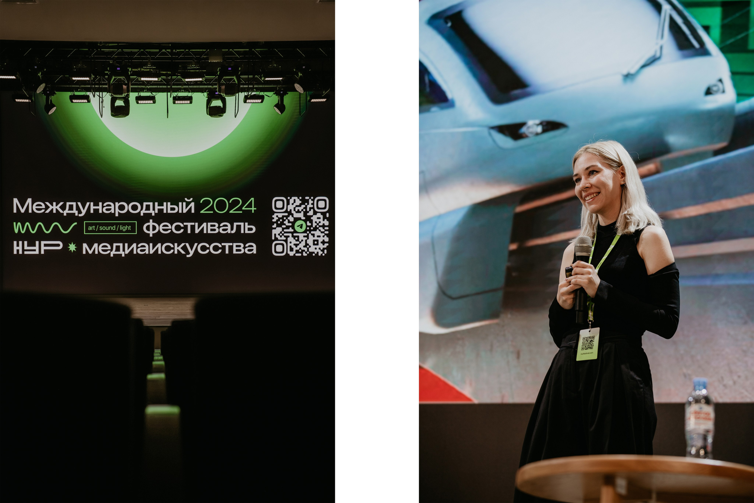 Репортажная съёмка. Photographer Innopolis Kazan