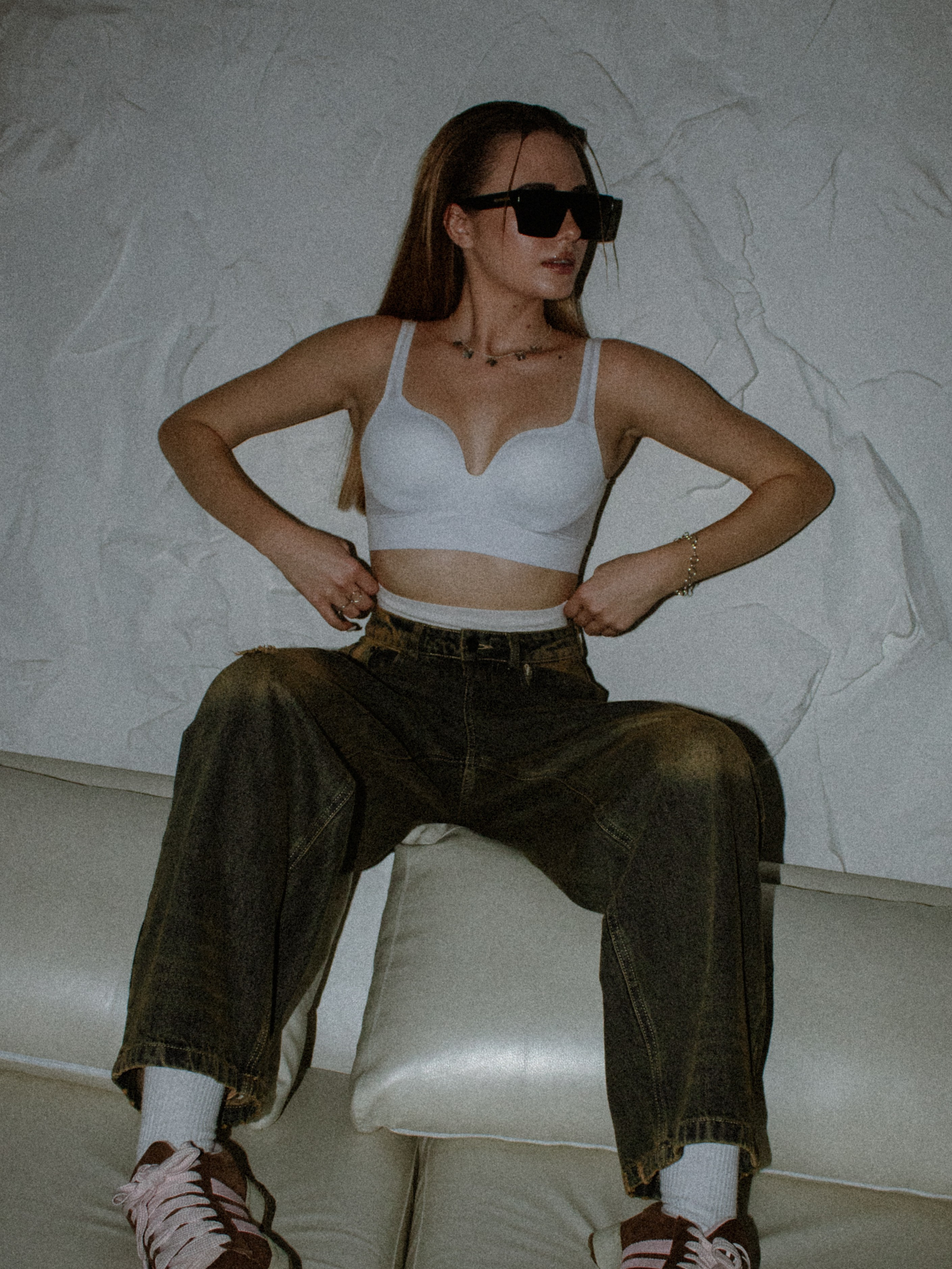 Модель и фотограф в Краснодаре