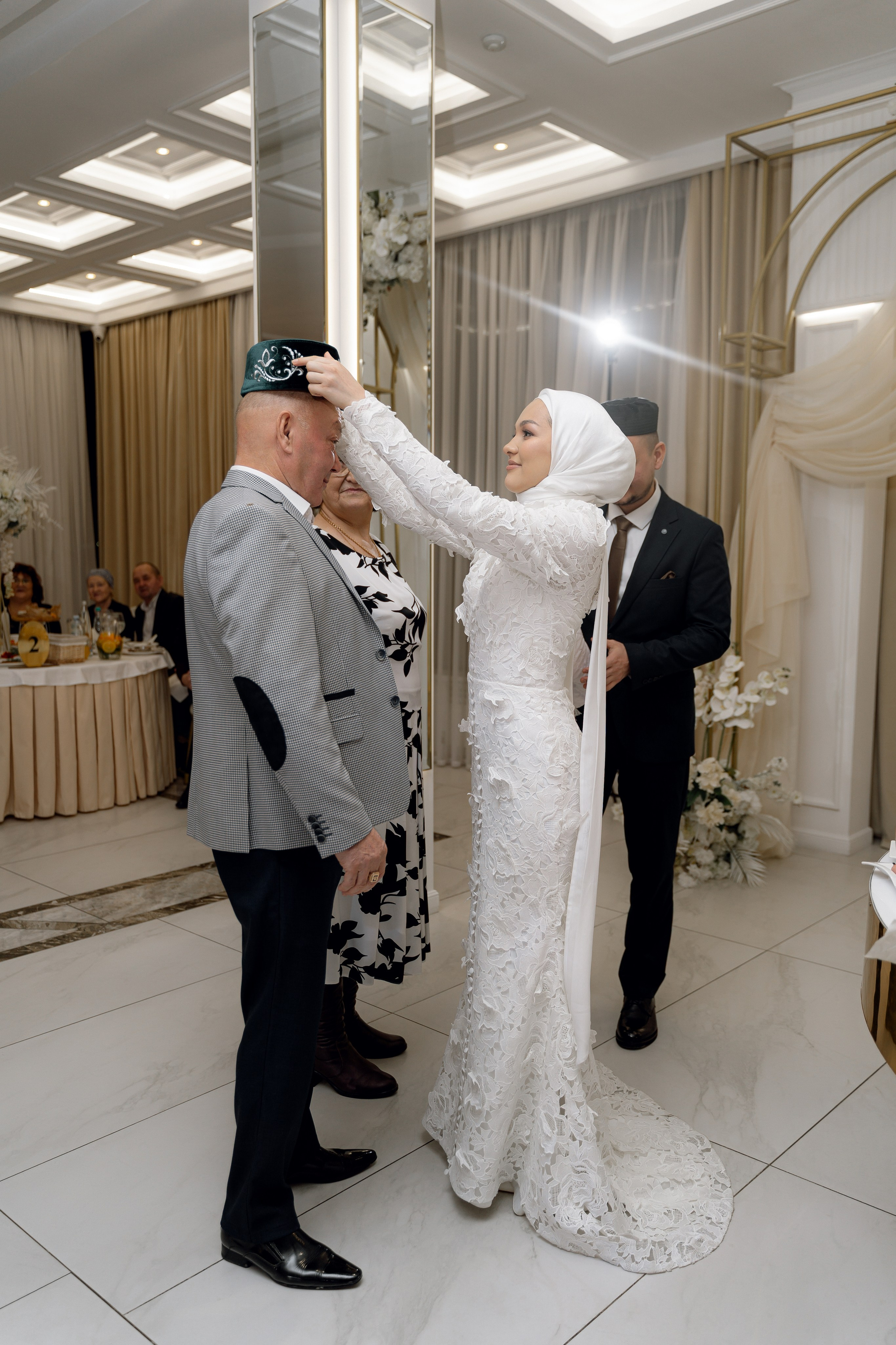 Данис & Ильзира (Алтан). RAMIL SAFIULLIN