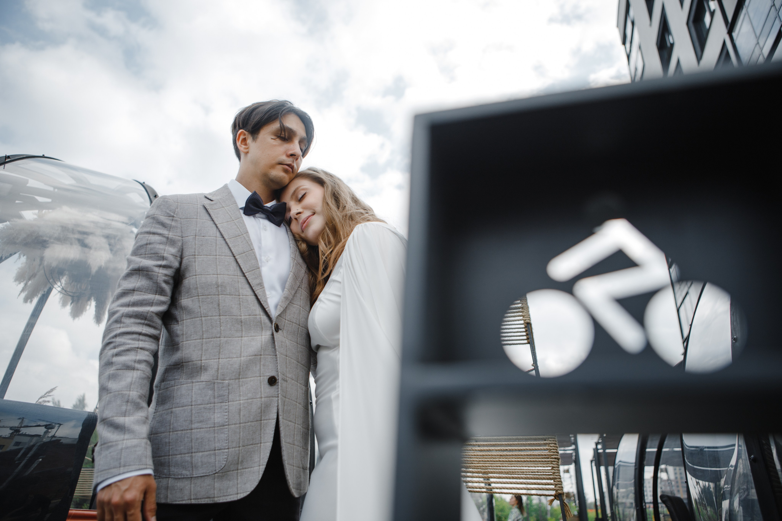 Один день на двоих. Свадебный и семейный фотограф Ижевск