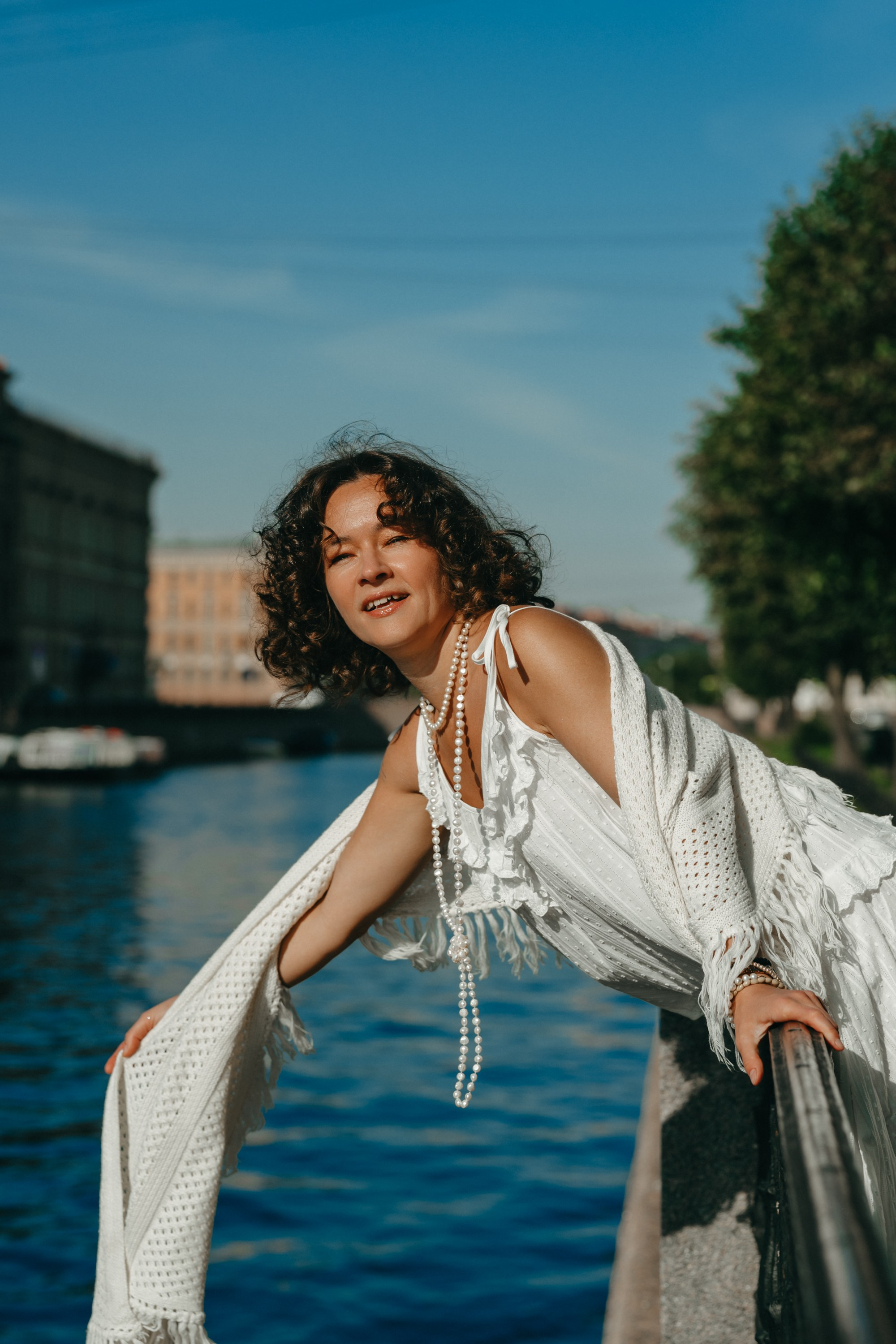 Наталья. Фотограф Яна Савина