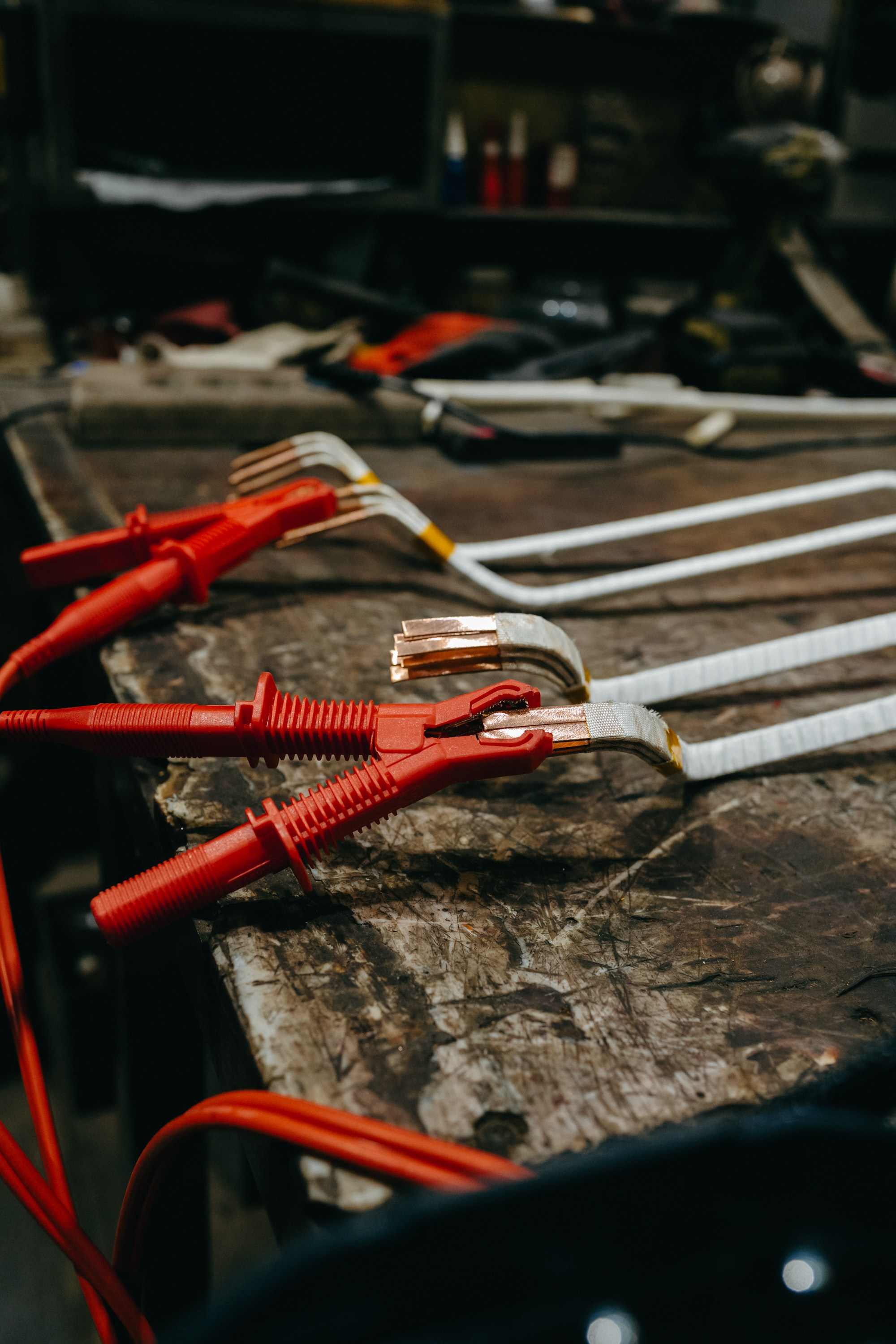 ЭлМаш-Эксперт. Фотограф Яна Савина