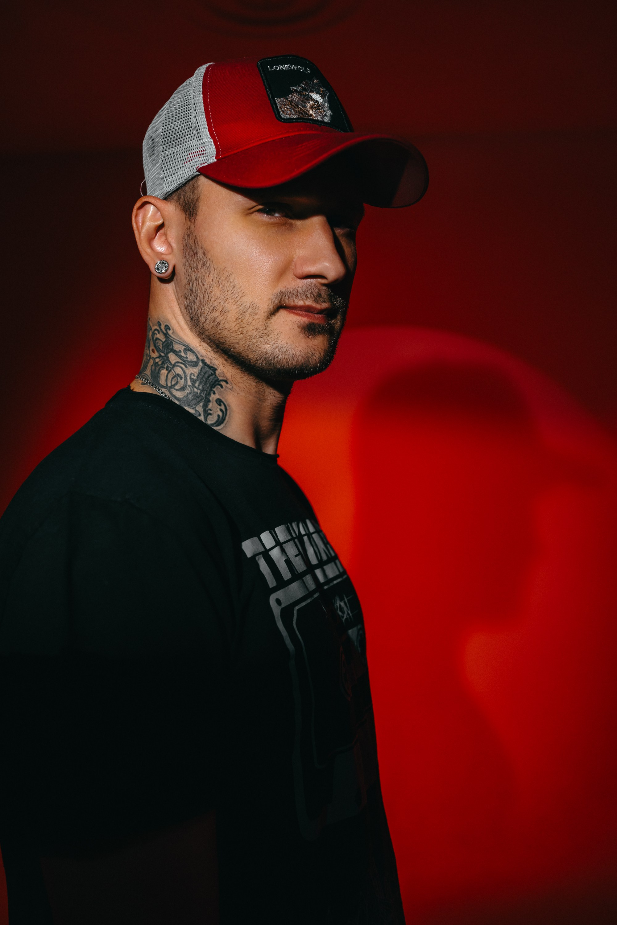 Стас. Фотограф Яна Савина