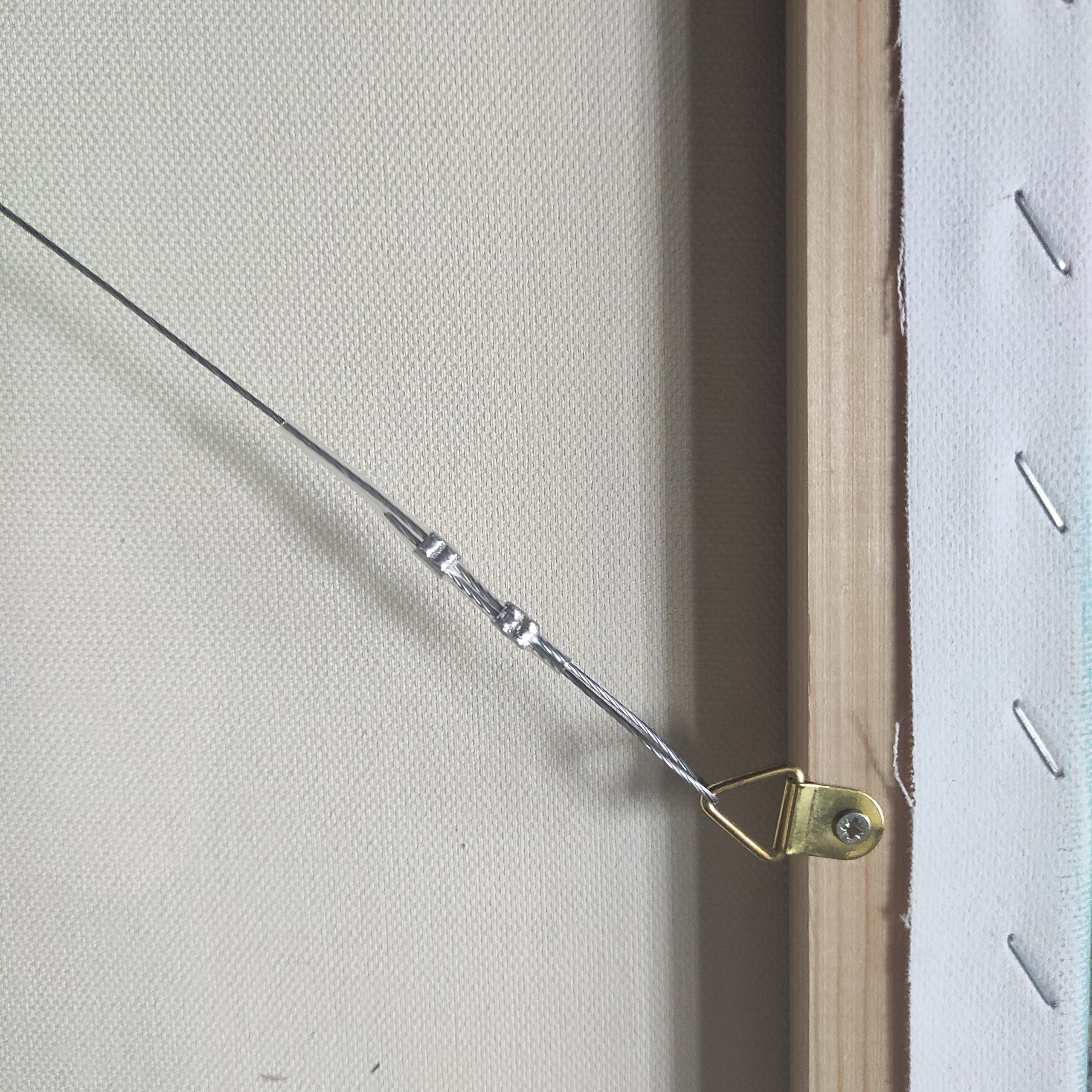 КРАСНЫЙ КАПРИЗ. Художник Анастасия Кисткина, Петербург