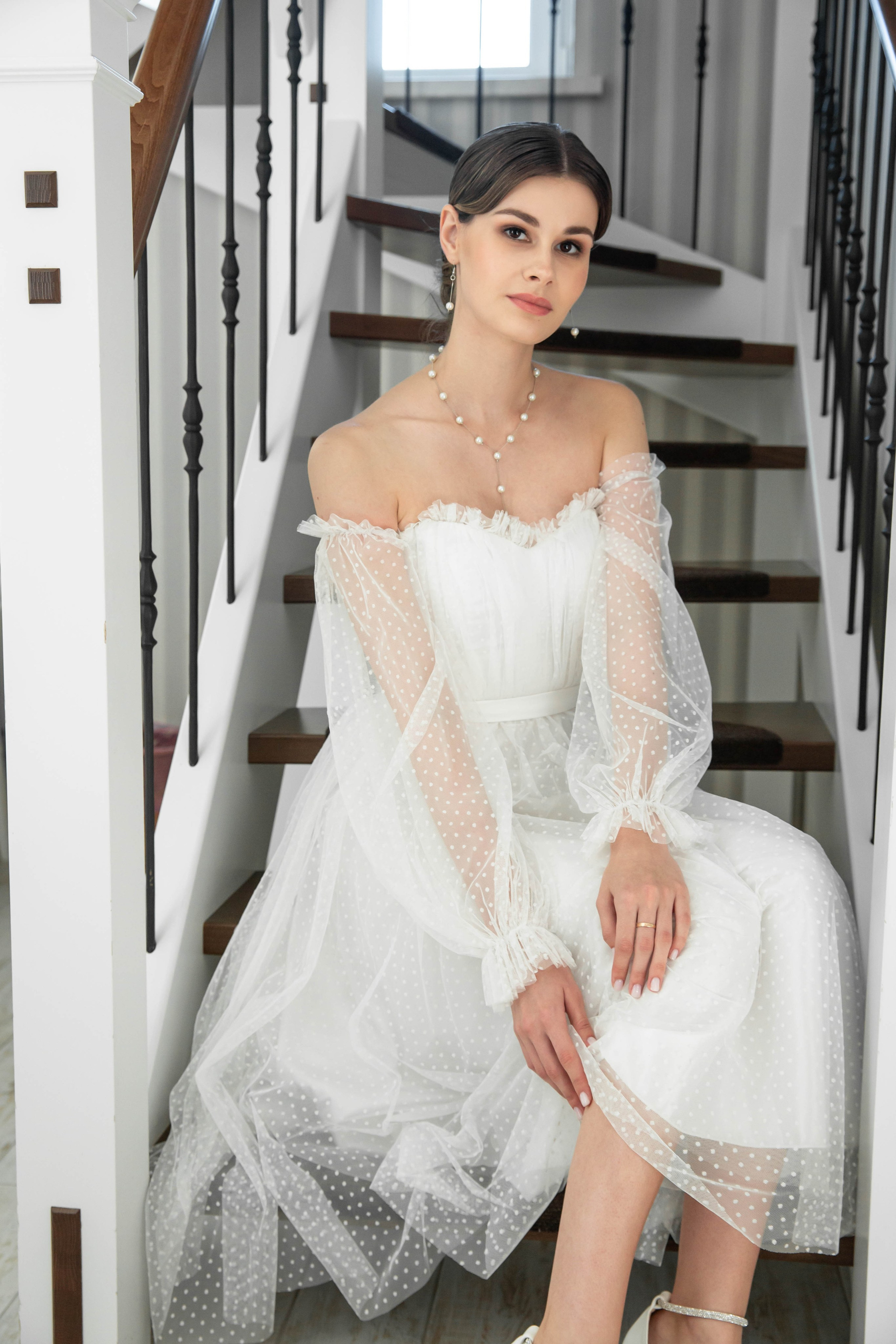 Анна и Сергей. Фотограф свадебный Москва.Серпухов. Андрей Гоев