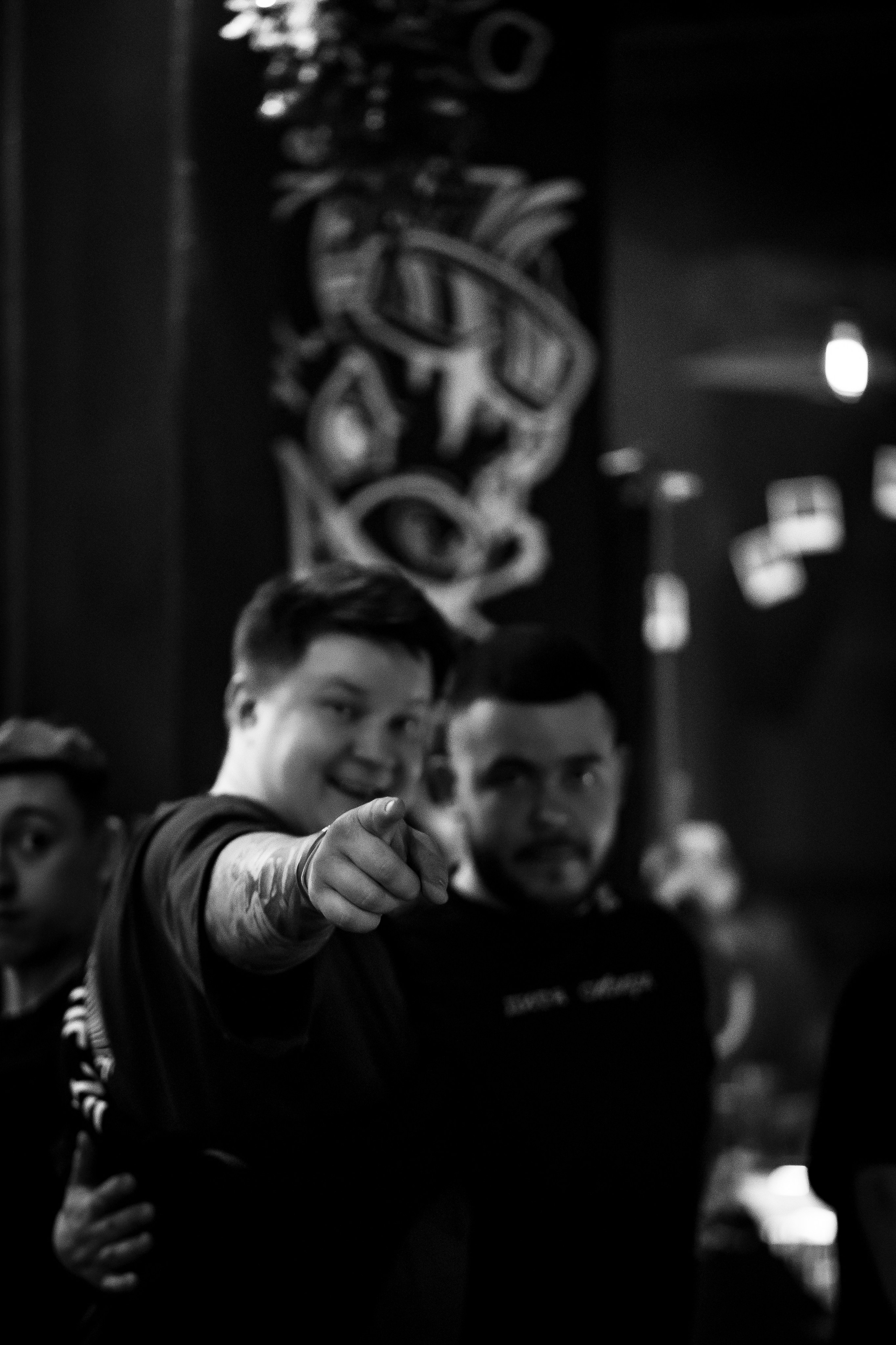 Rook's 14.02. Анастасия Паршукова — фотограф Шерегеш Новосибирск