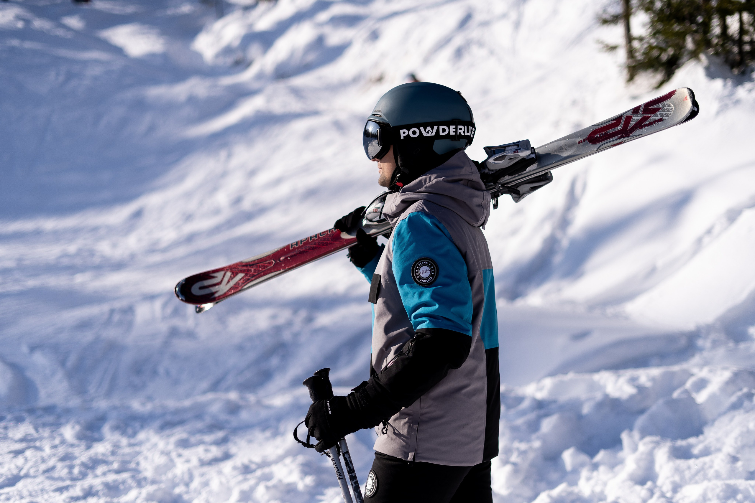 Джой 7.02. Анастасия Паршукова — фотограф Шерегеш Новосибирск