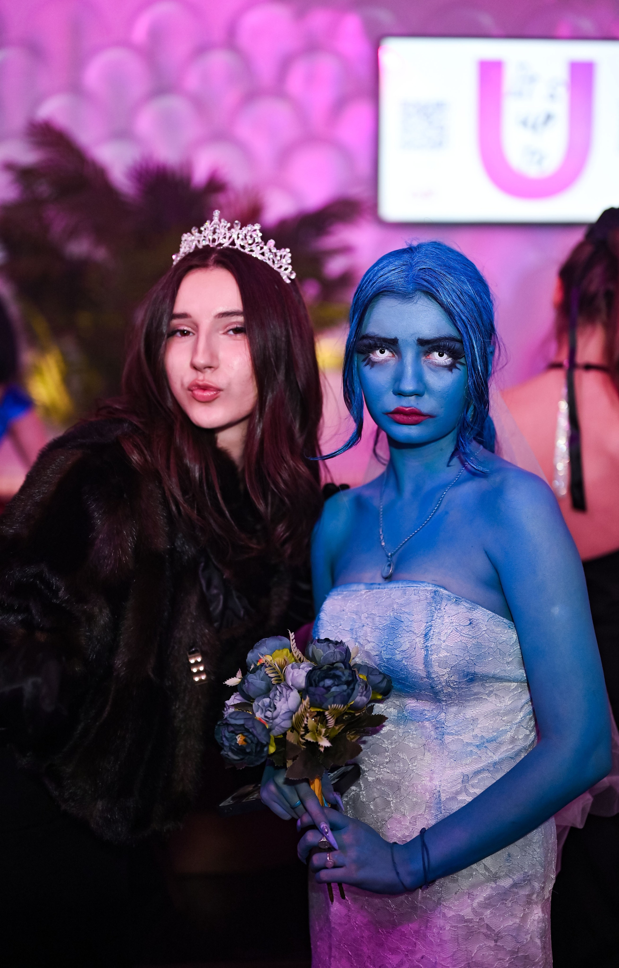 Дисней Рейв. ZDARONOKIA Репортажный фотограф