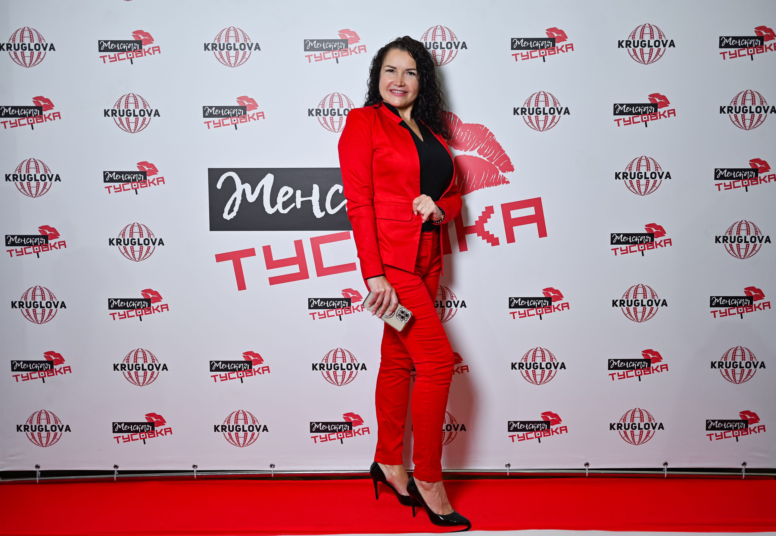 Клуб Женская тусовка. ZDARONOKIA Репортажный фотограф