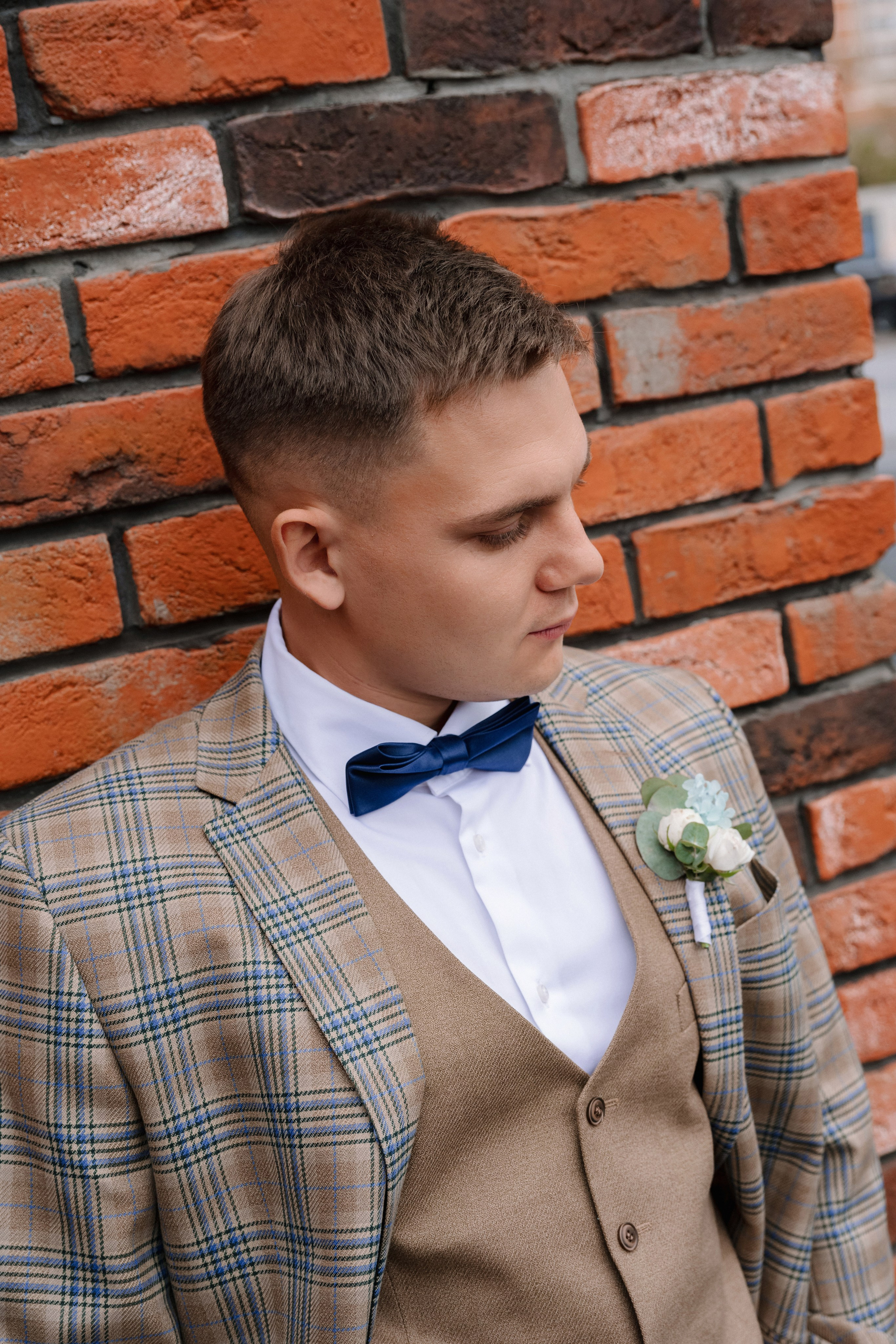 Свадьба в Ступино Татьяны и Павла