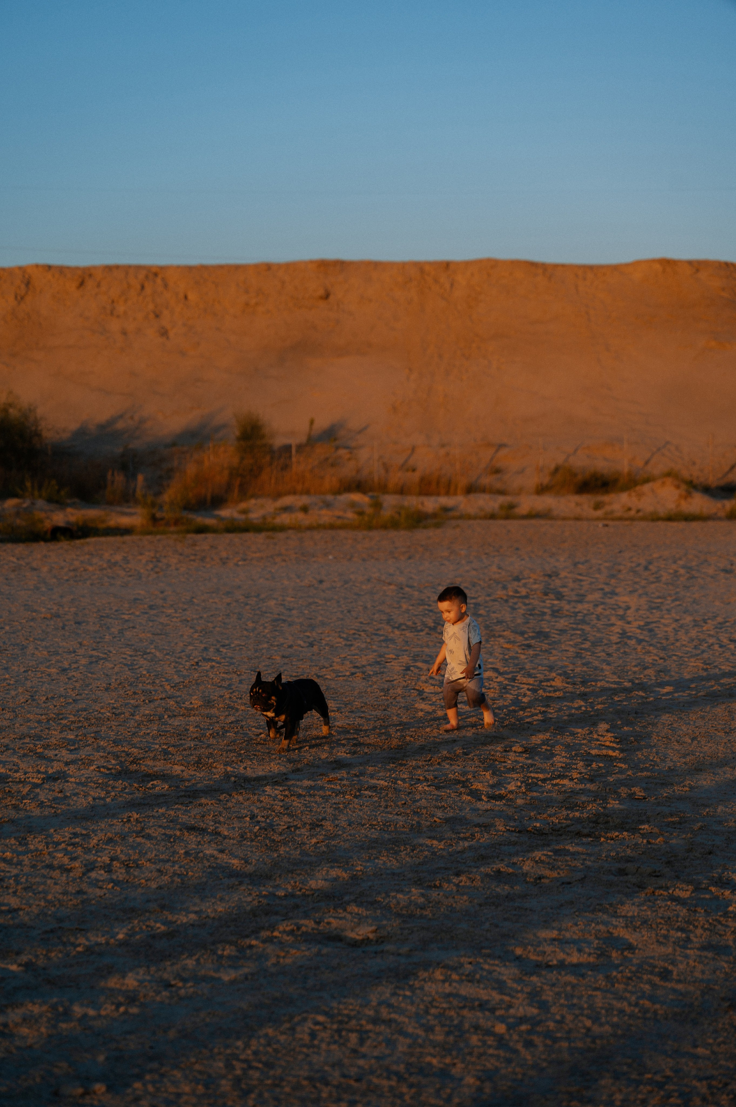 Уличная летняя семейная фотосессия. Свадебный и семейный фотограф в Чебоксарах Ирина Левнер