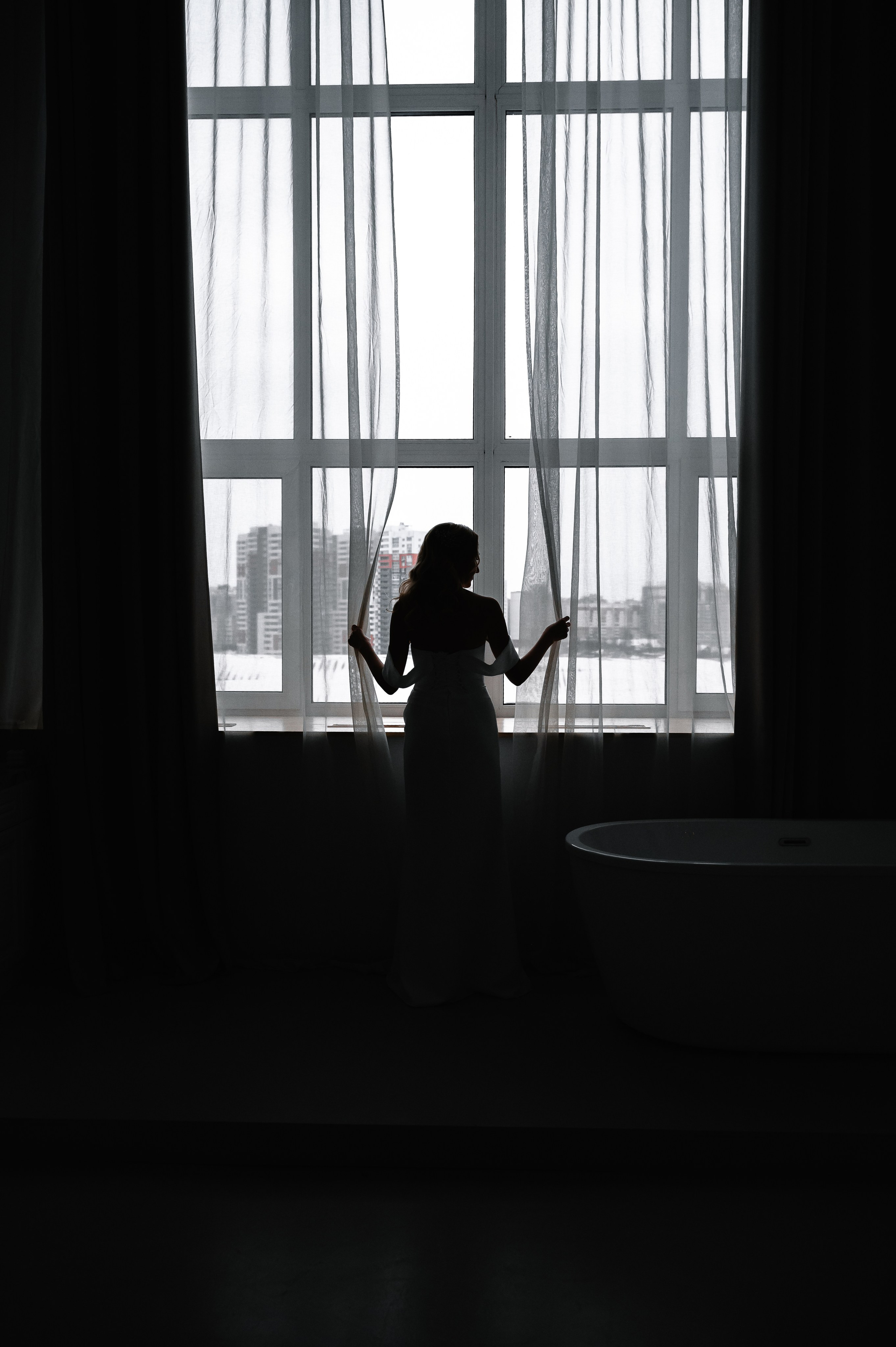 Свадебная съемка. Свадебный и семейный фотограф в Чебоксарах Ирина Левнер