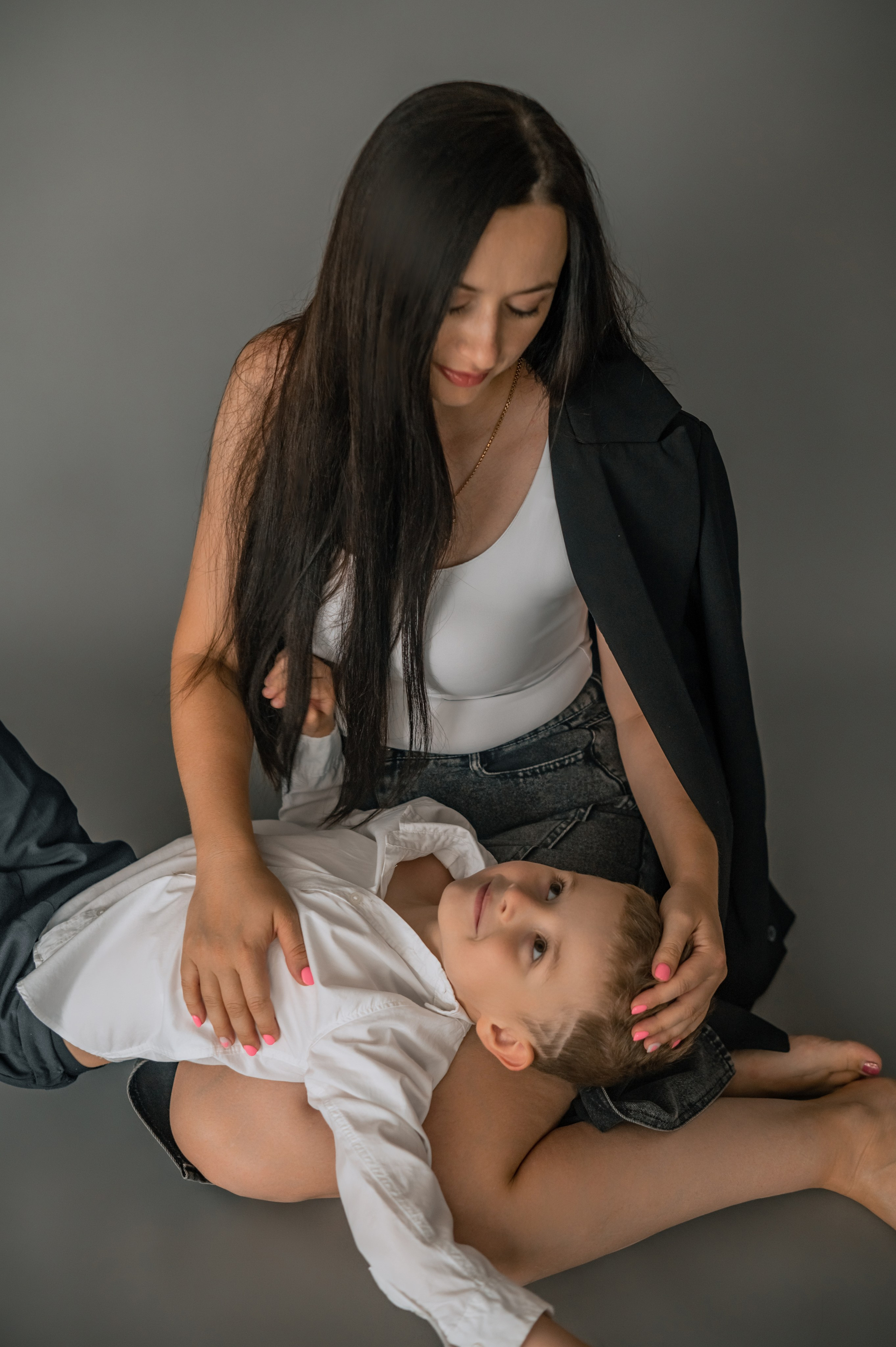 МАМА И СЫН. Свадебный и семейный фотограф в Краснодарском крае