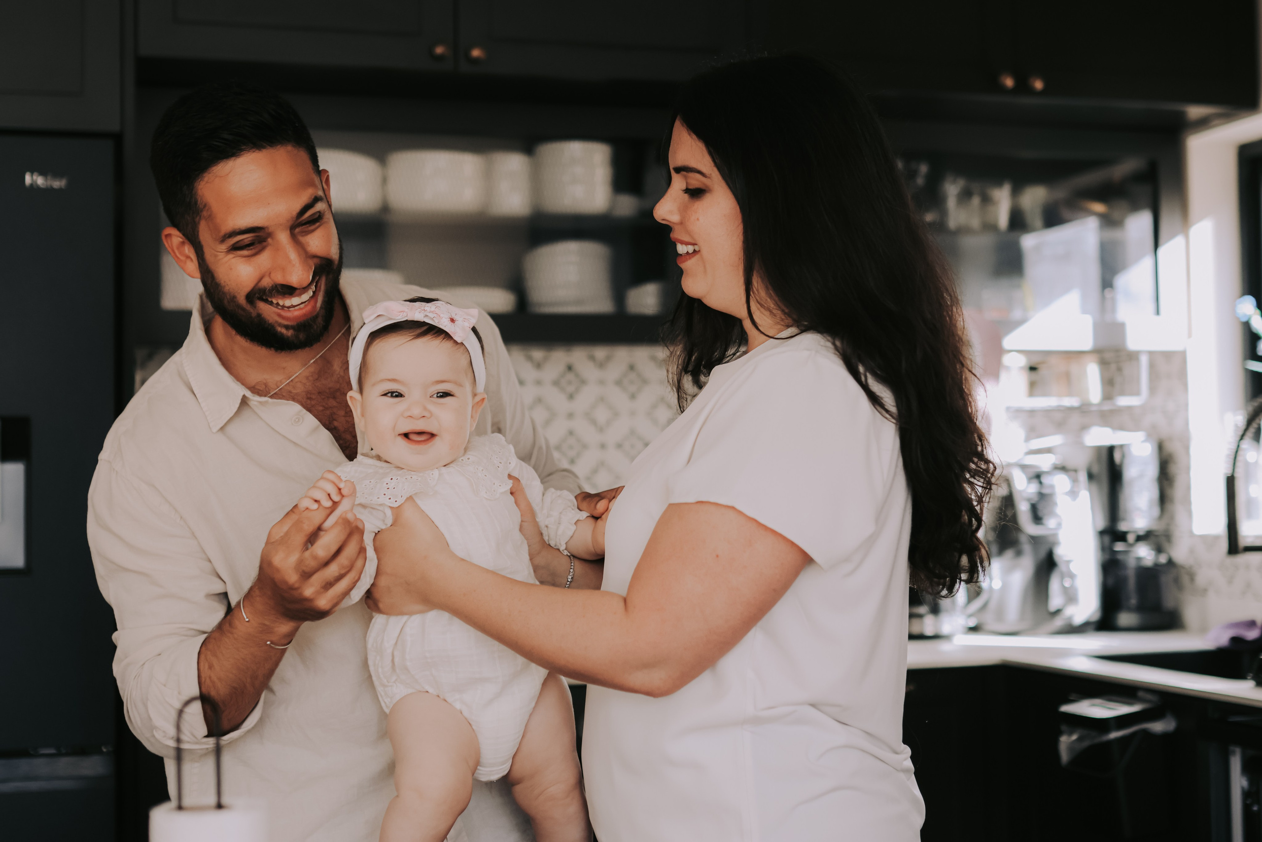 Family shoot, Tel Aviv | October 2025. Photographer in Israel Alice Milchin