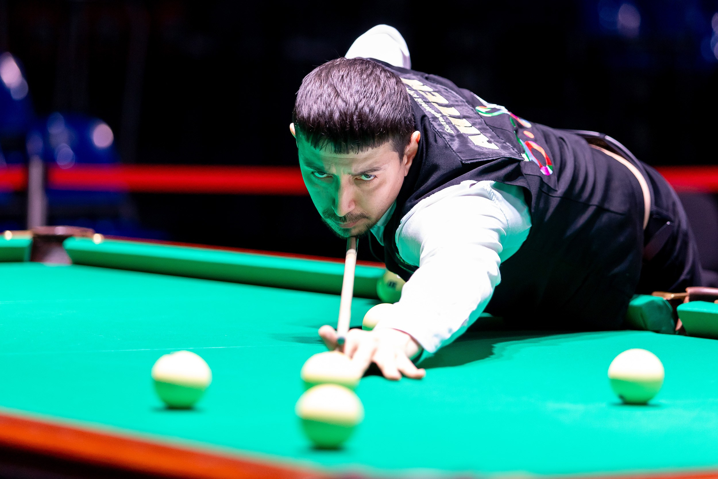 Бильярд, 9 ноября 2024. Htykk_photo