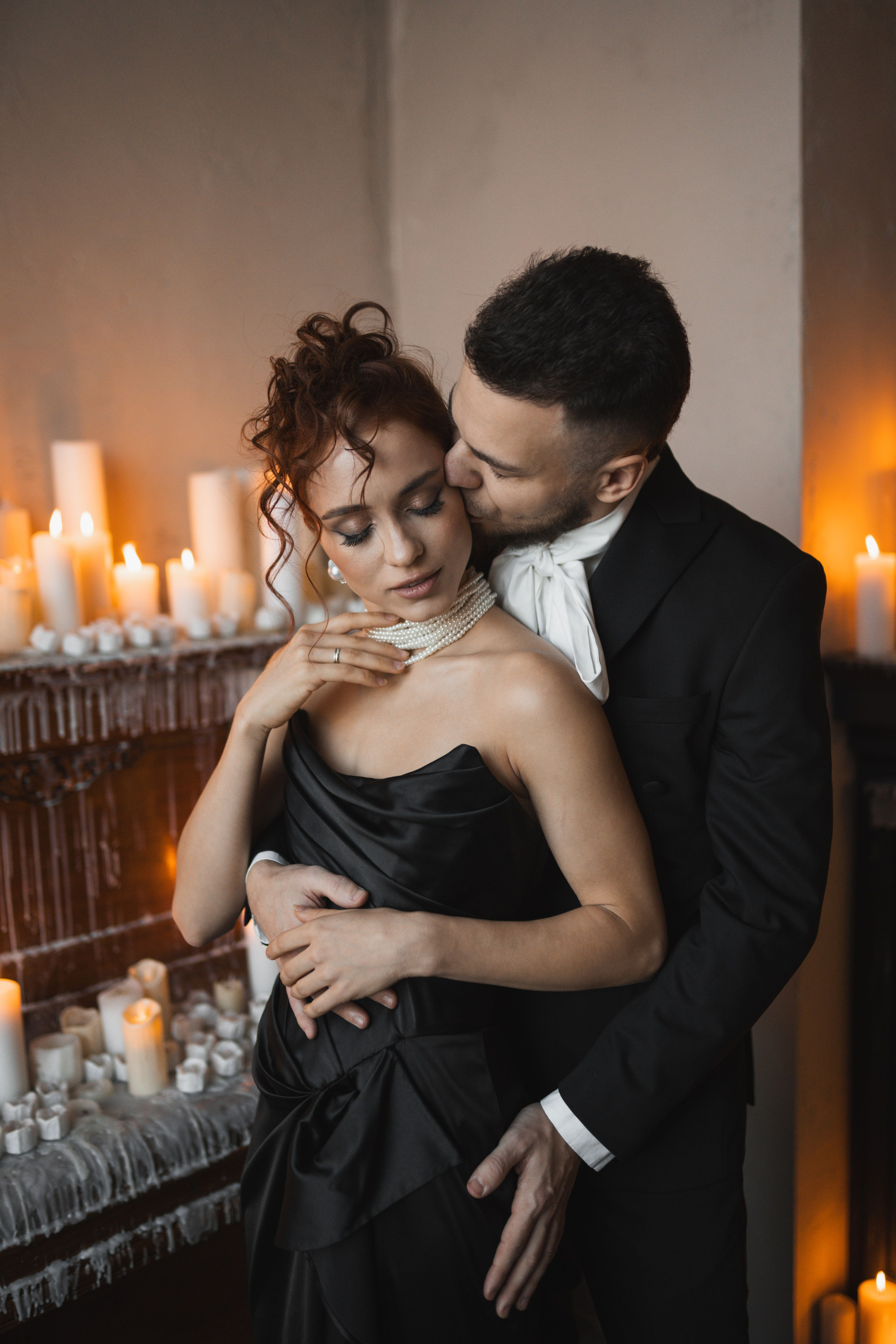 Love story. Фотограф в Самаре Анастасия Саморукова