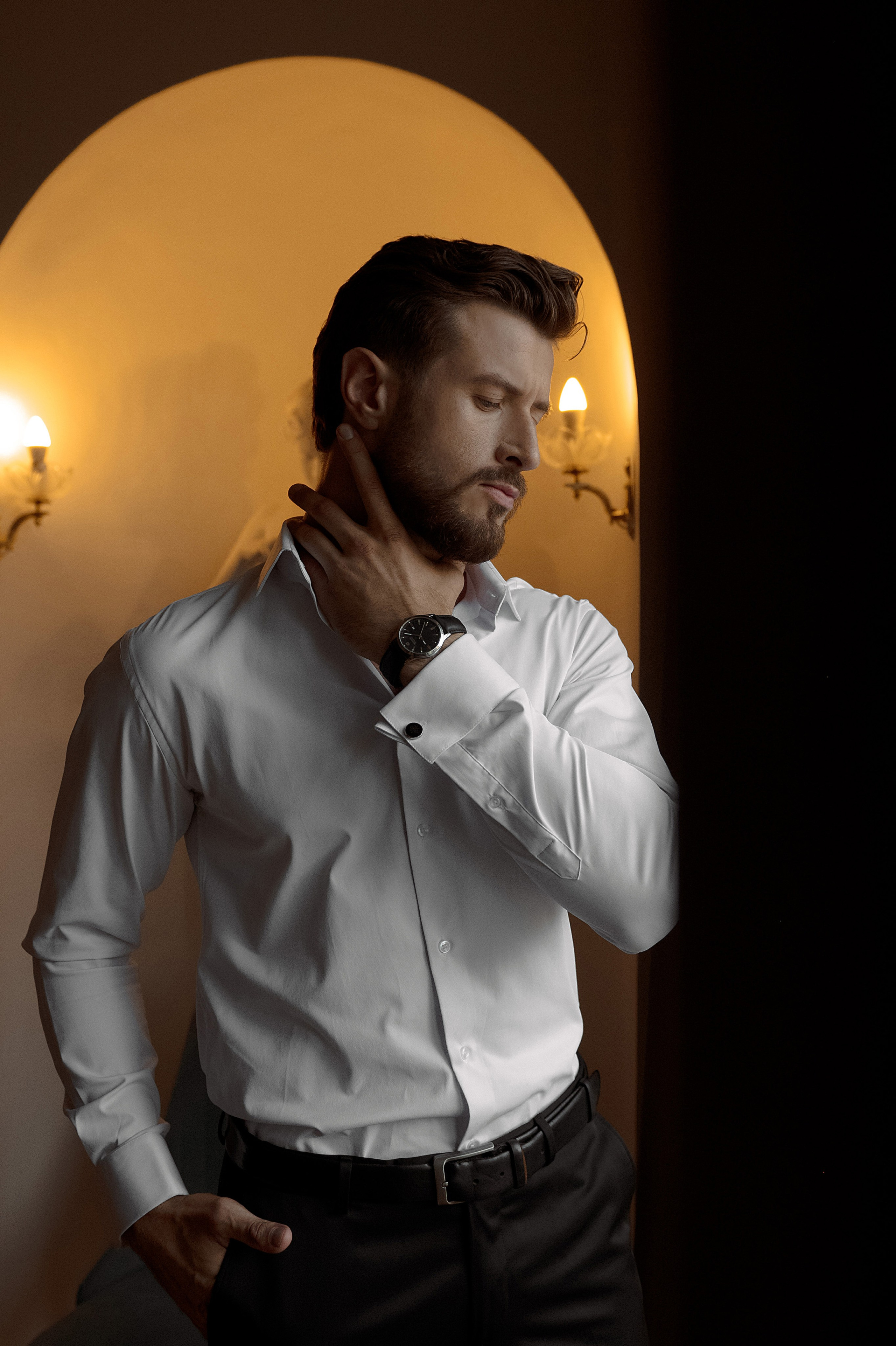 Мария | Даниил. Константин Тищенко, фотограф в Санкт-Петербурге, Пскове, Москве