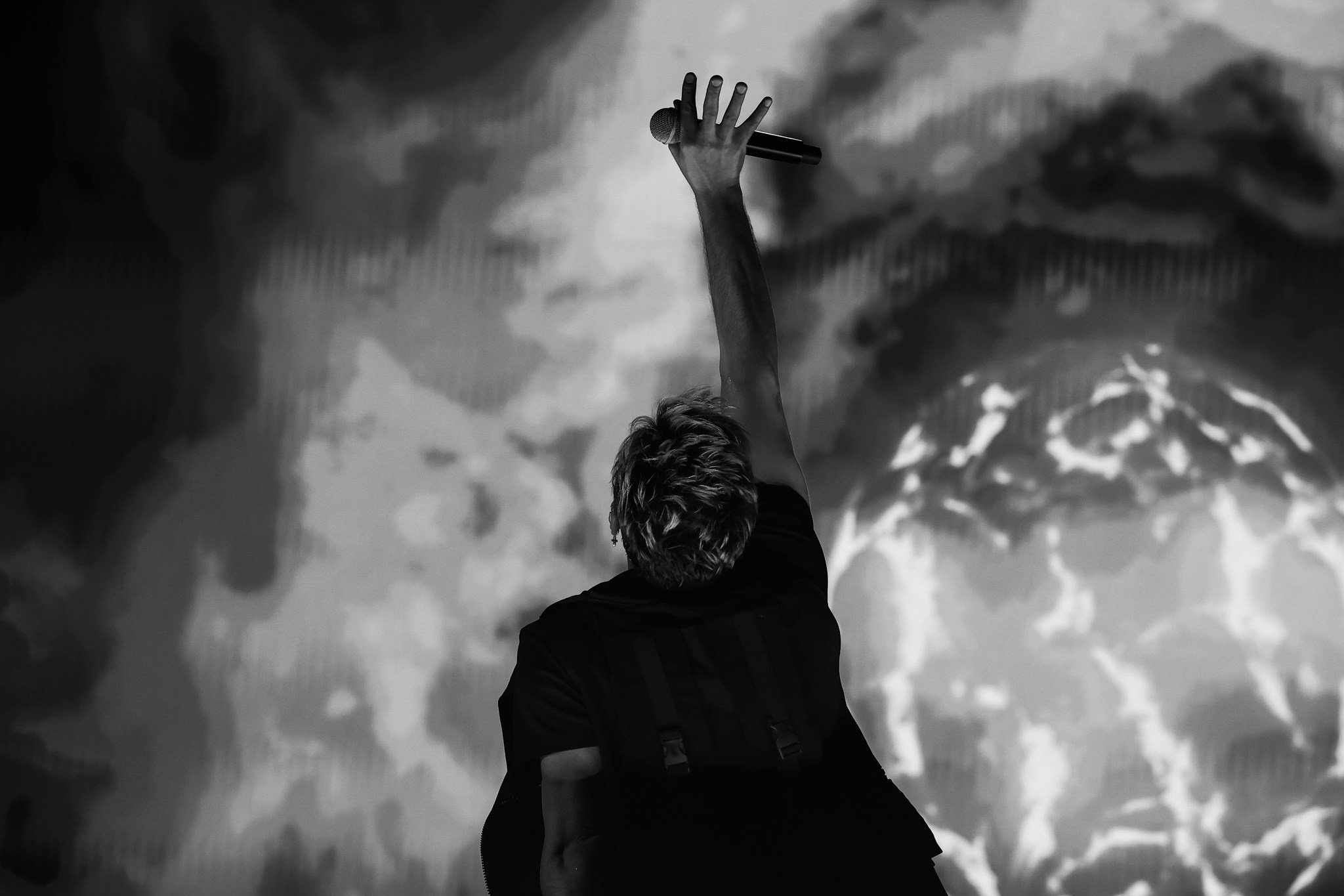 Билан 40 @Crocus city hall