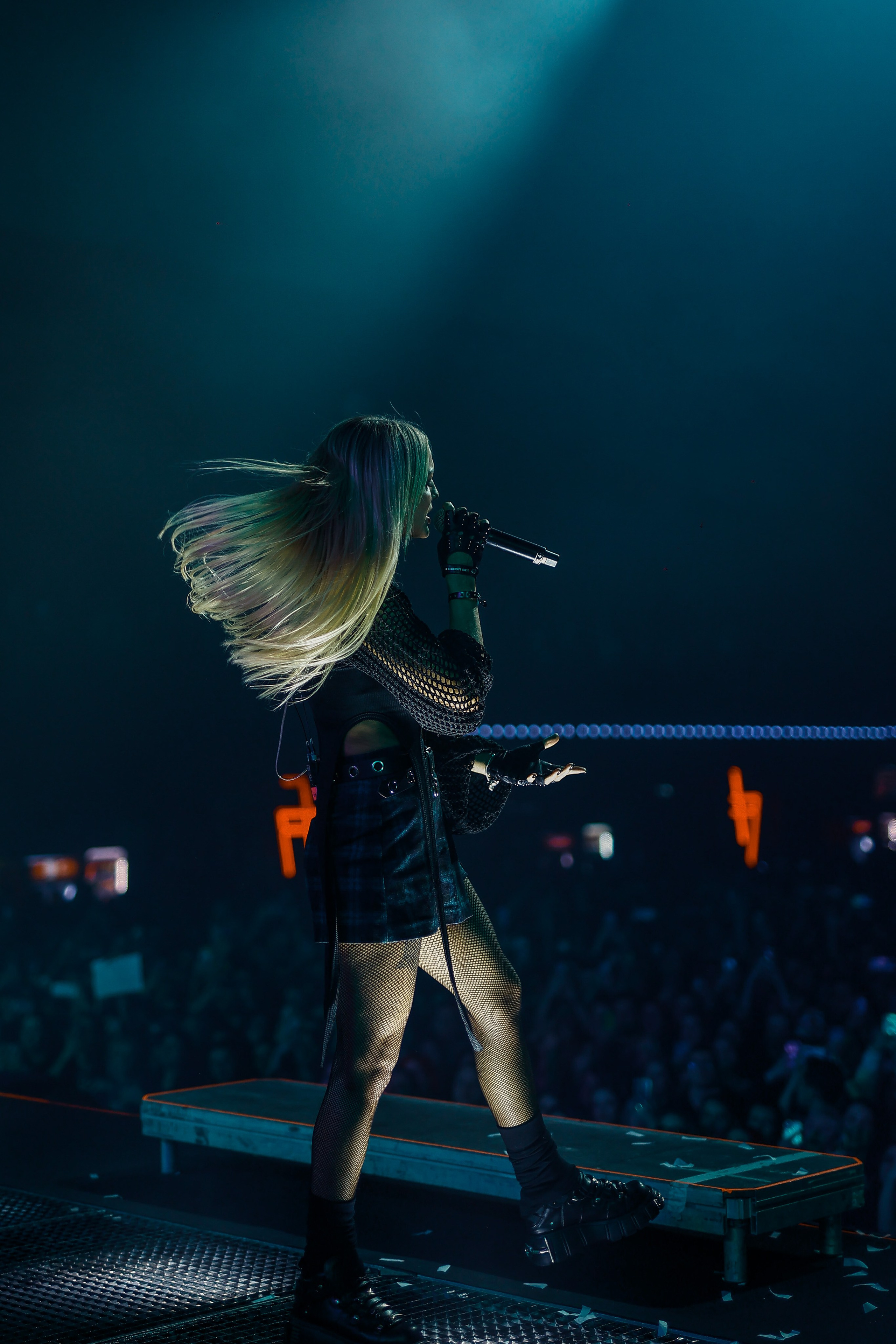 WILDWAYS @MTC LIVE HALL