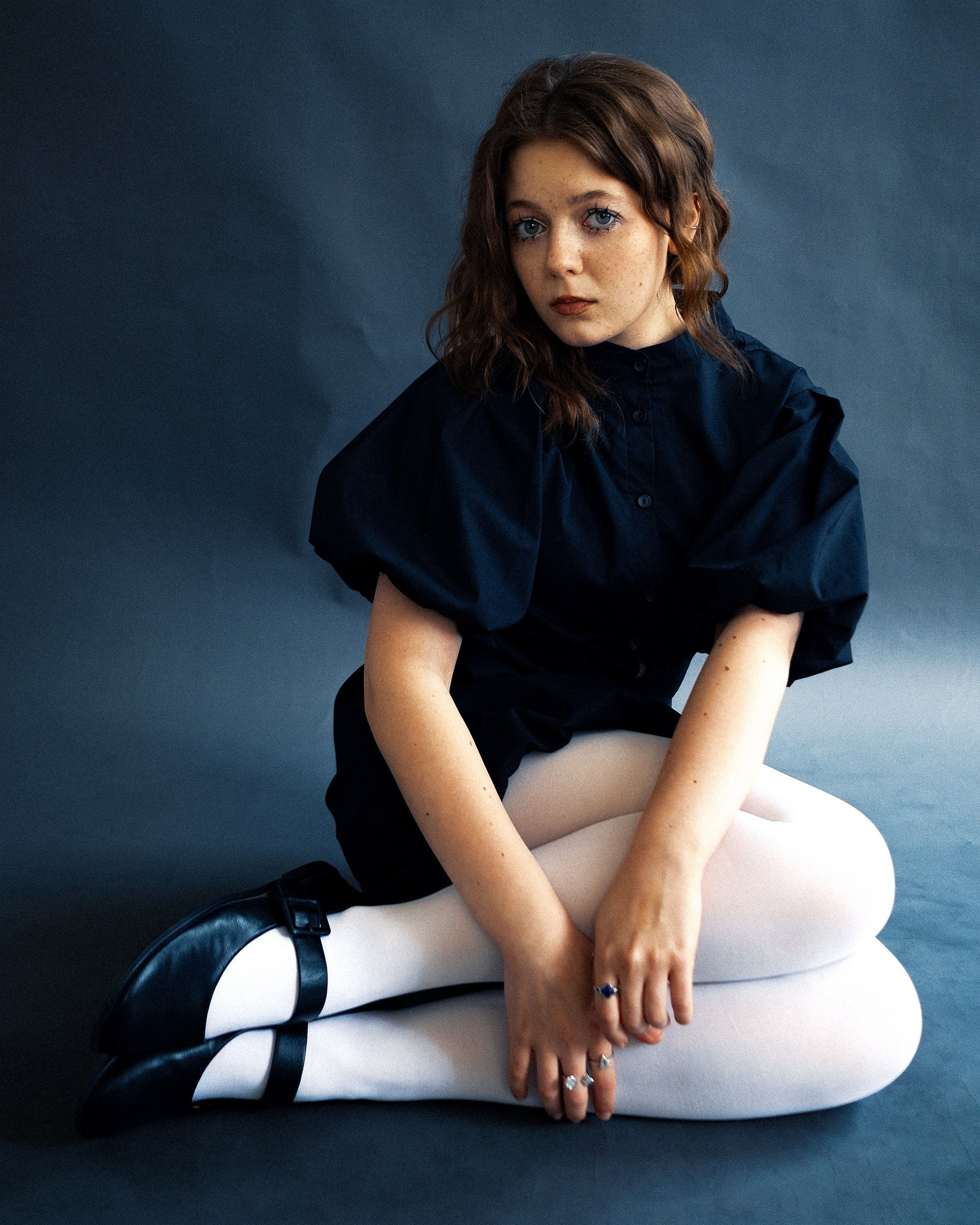 Светлана. Anya.vision