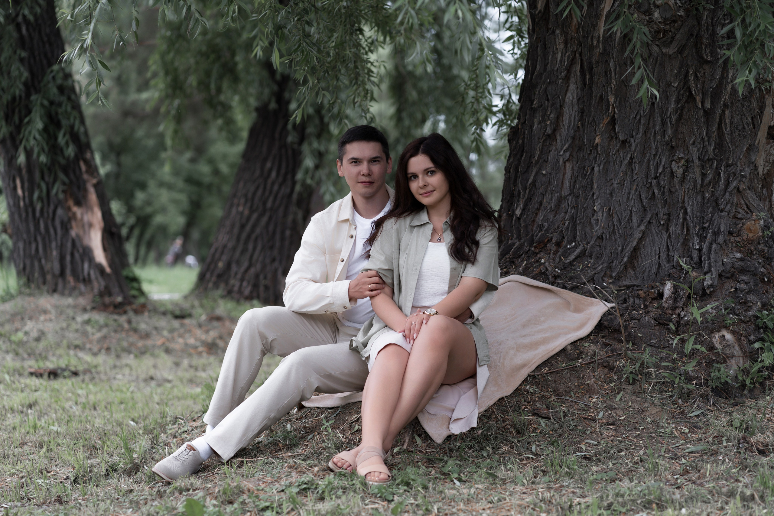 Семейные фотосессии. Свадебный и семейный фотограф в Омске Белозерова Александра