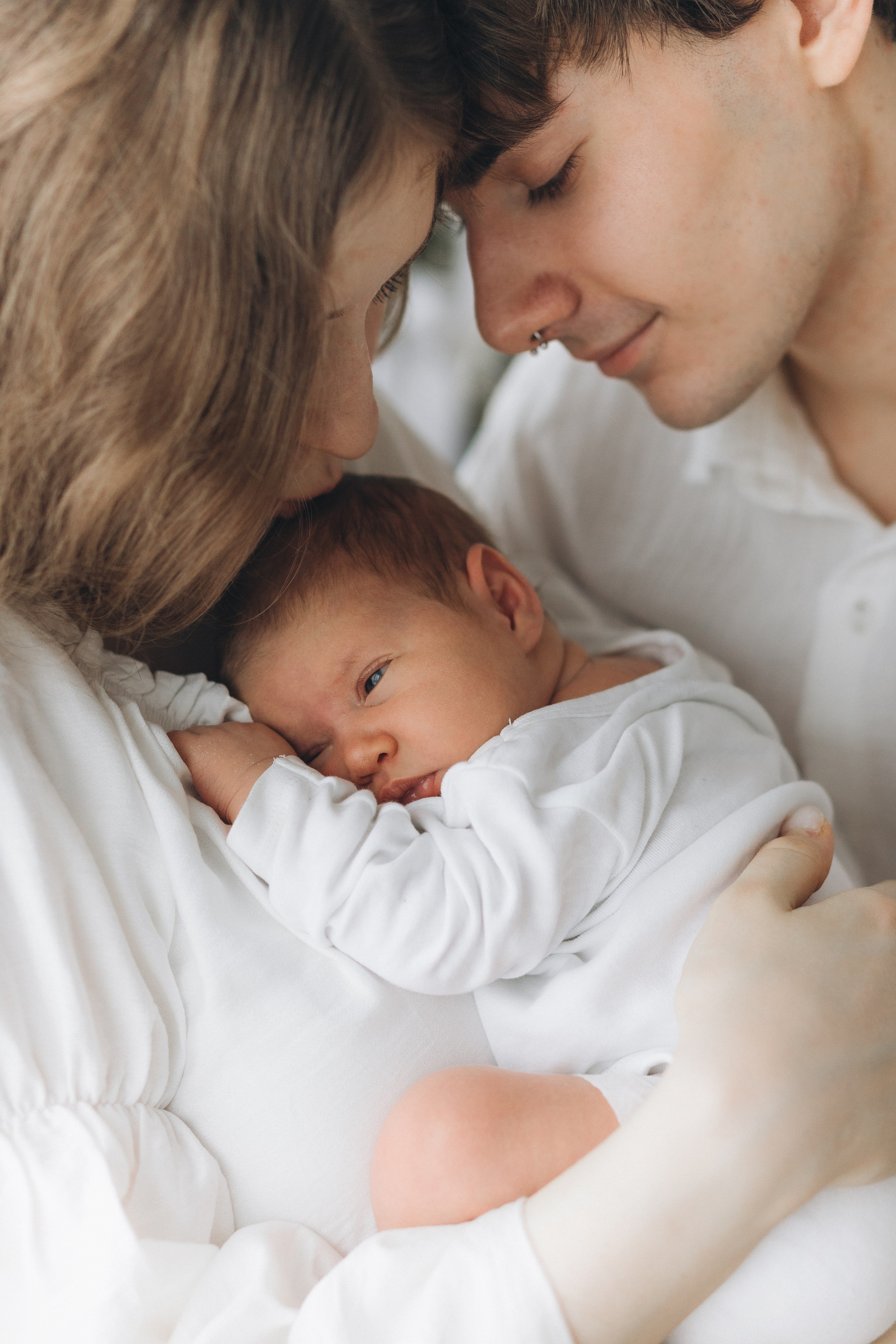 Портфолио. Семейный фотограф в Москве Елена Дудкина