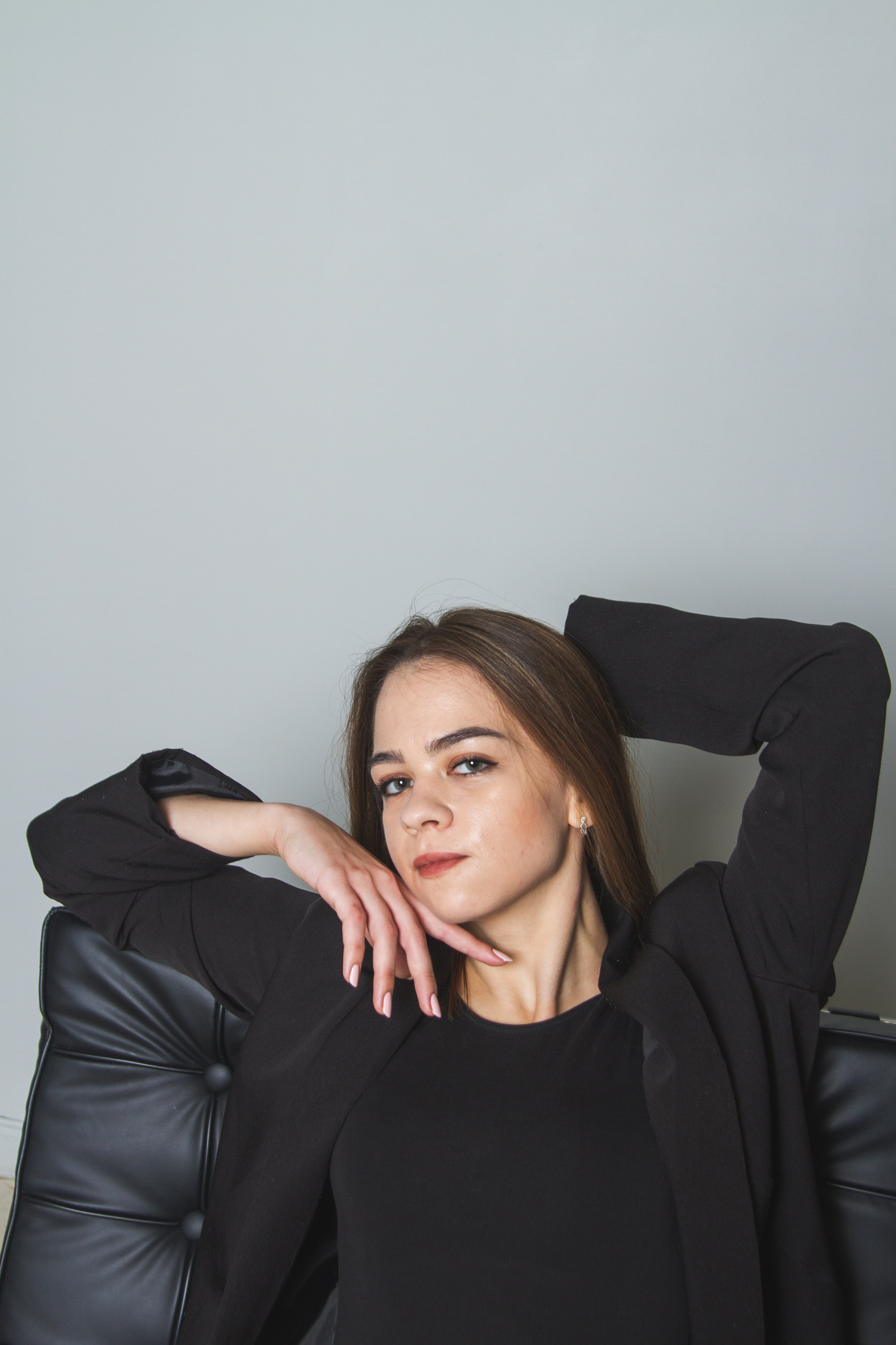 ИНДИВИДУАЛЬНЫЕ СЪЁМКИ. Фотограф в Москве KRISTINA NEVERENOUGH