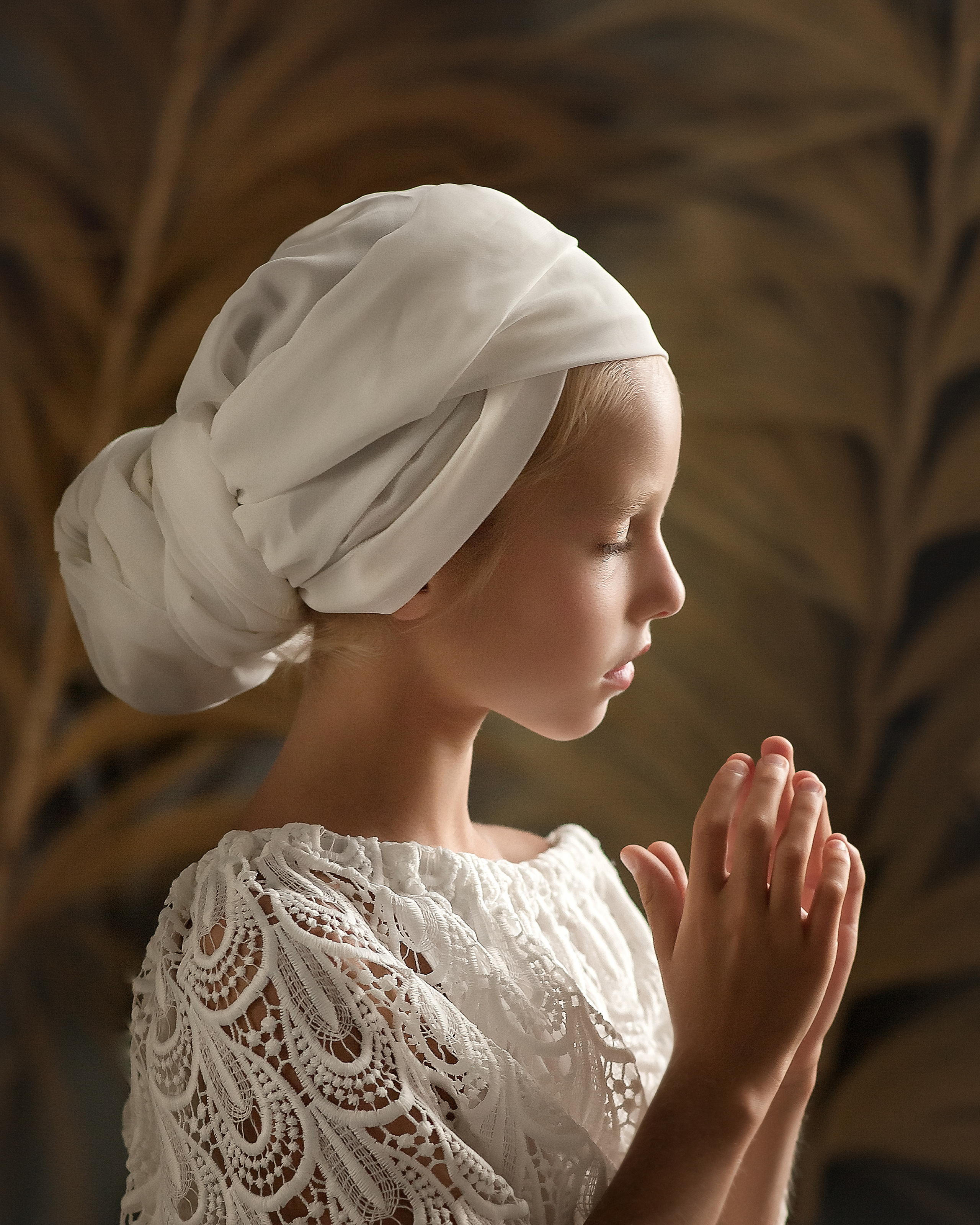 Фотограф на крещение и венчание