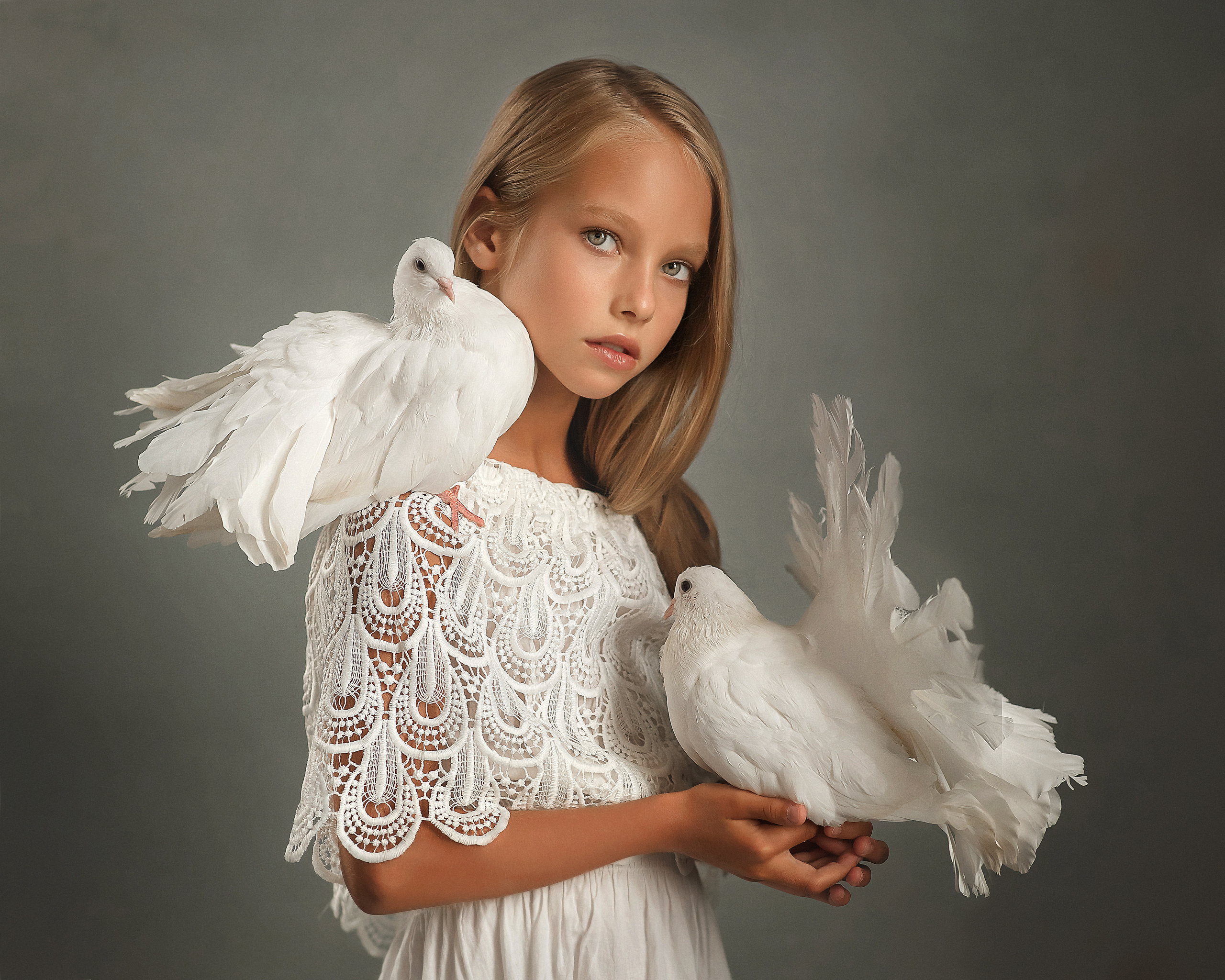 Фотограф на крещение и венчание