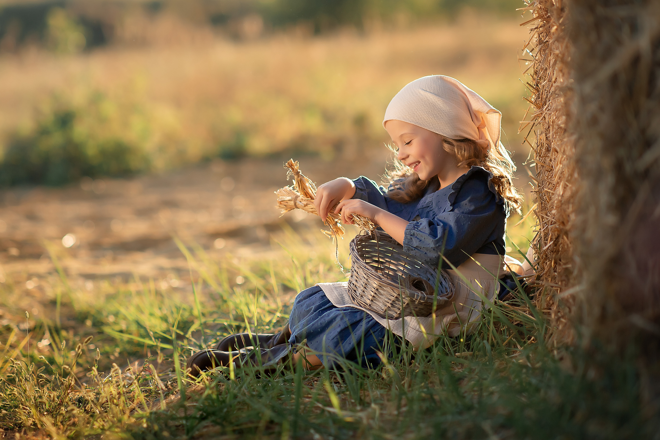 Виктория. Фотограф на крещение и венчание