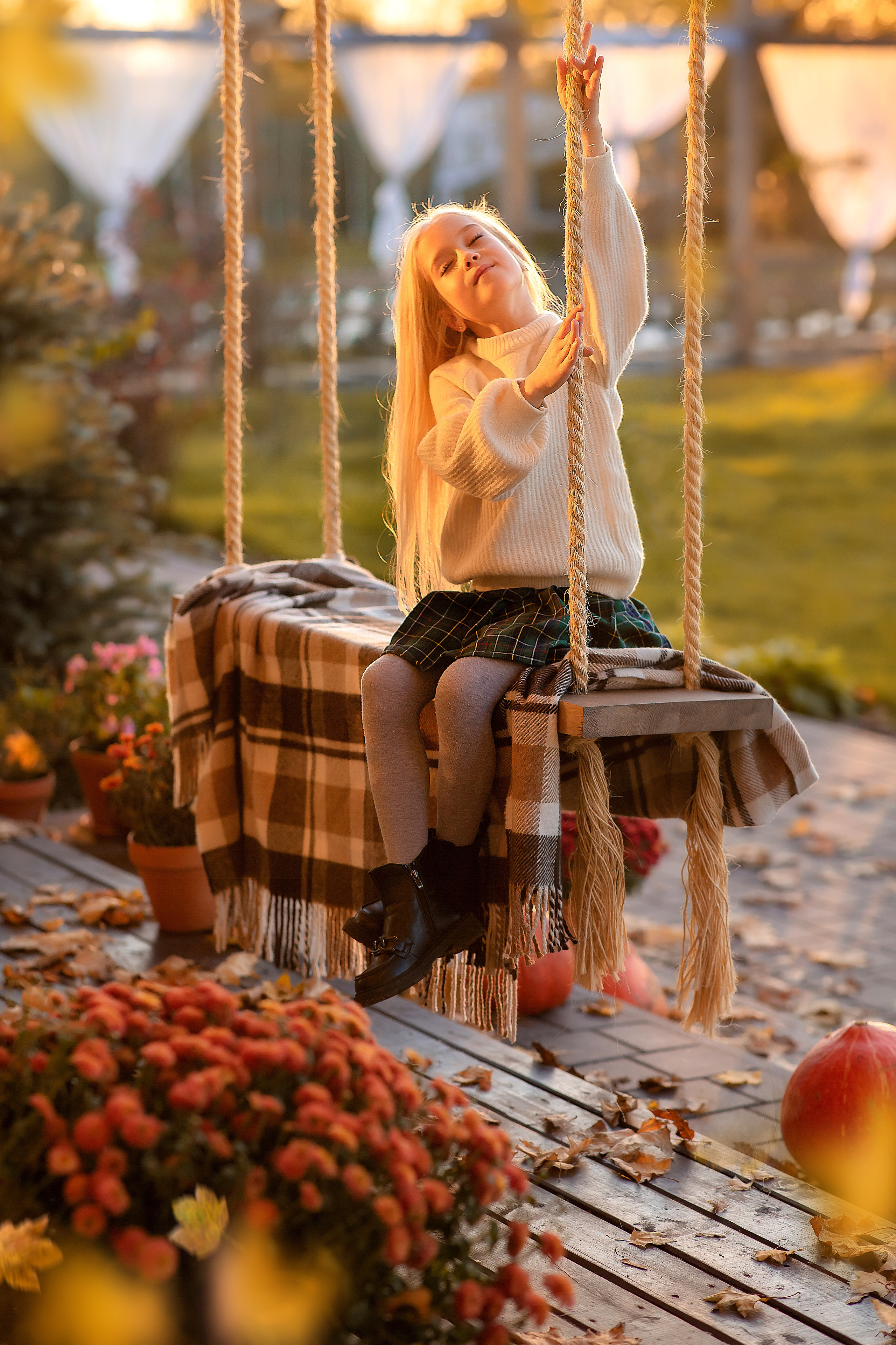 Ирина и Диана. Фотограф на крещение и венчание