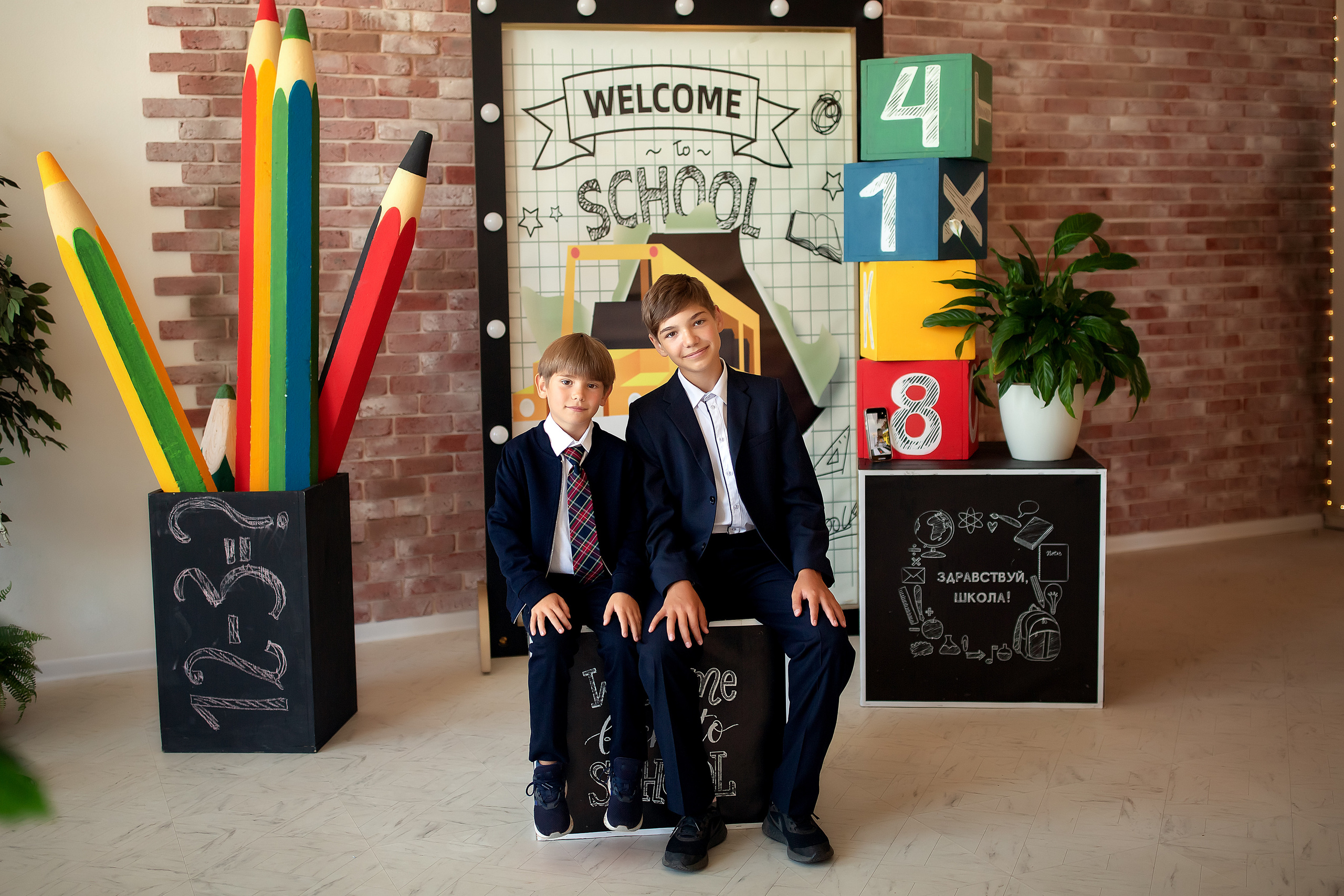 1 сентября. Фотограф на крещение и венчание