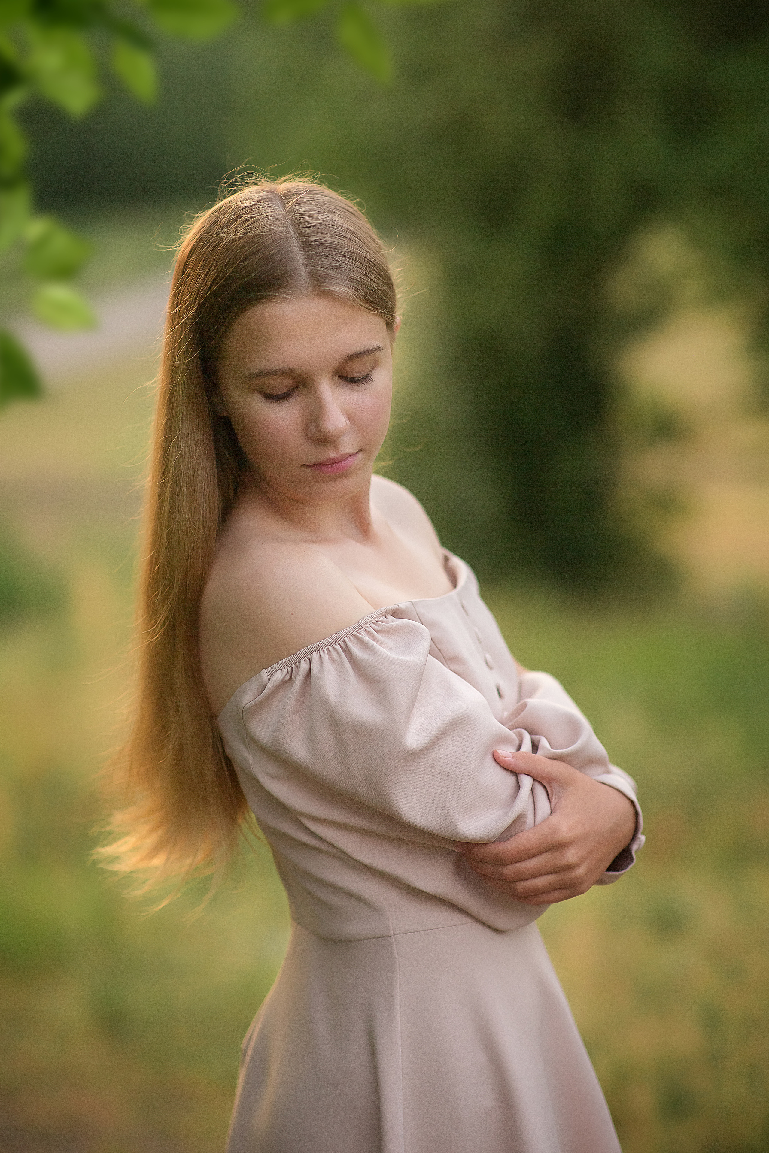 Большая семья. Фотограф на крещение и венчание