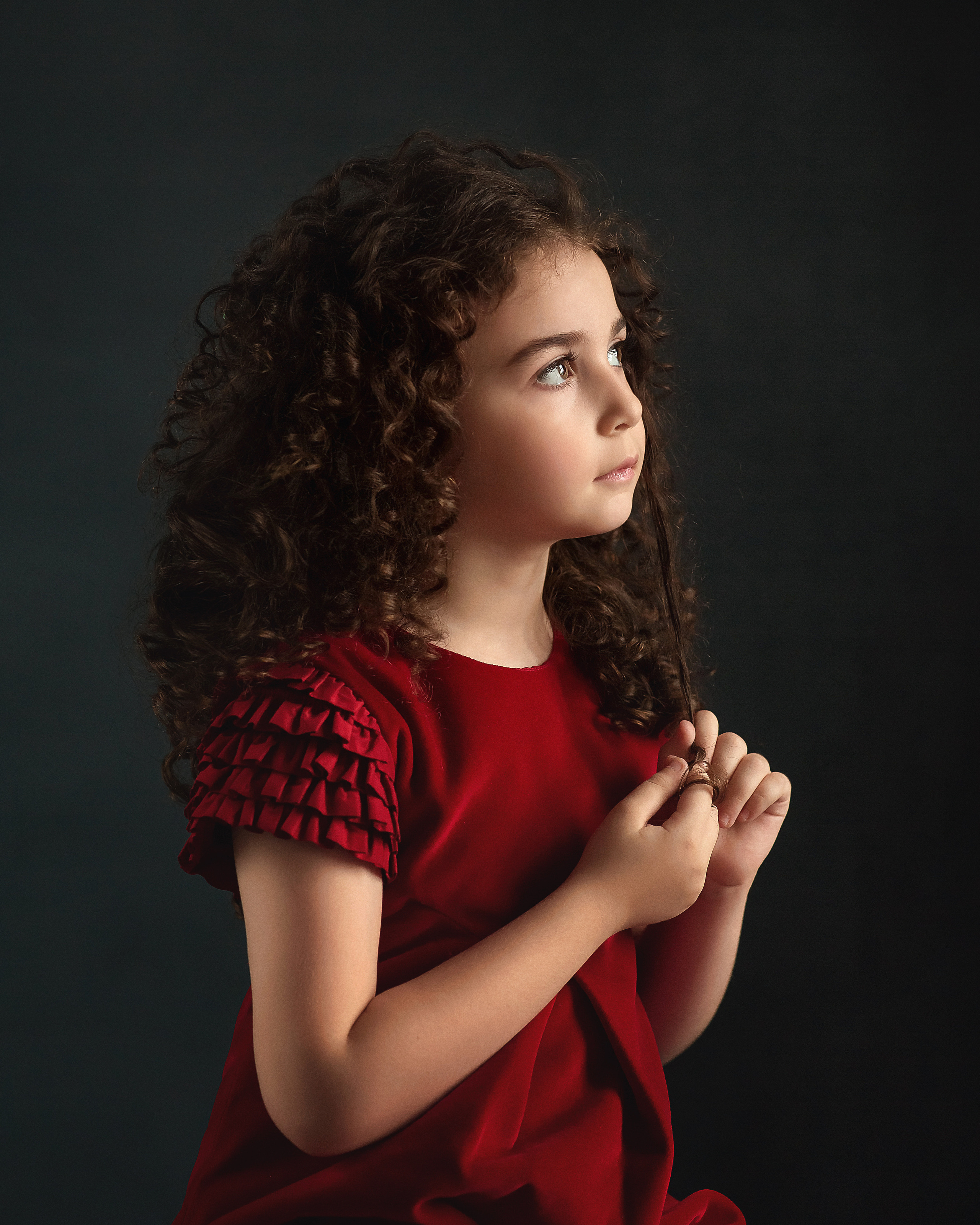 Адрианна. Фотограф на крещение и венчание