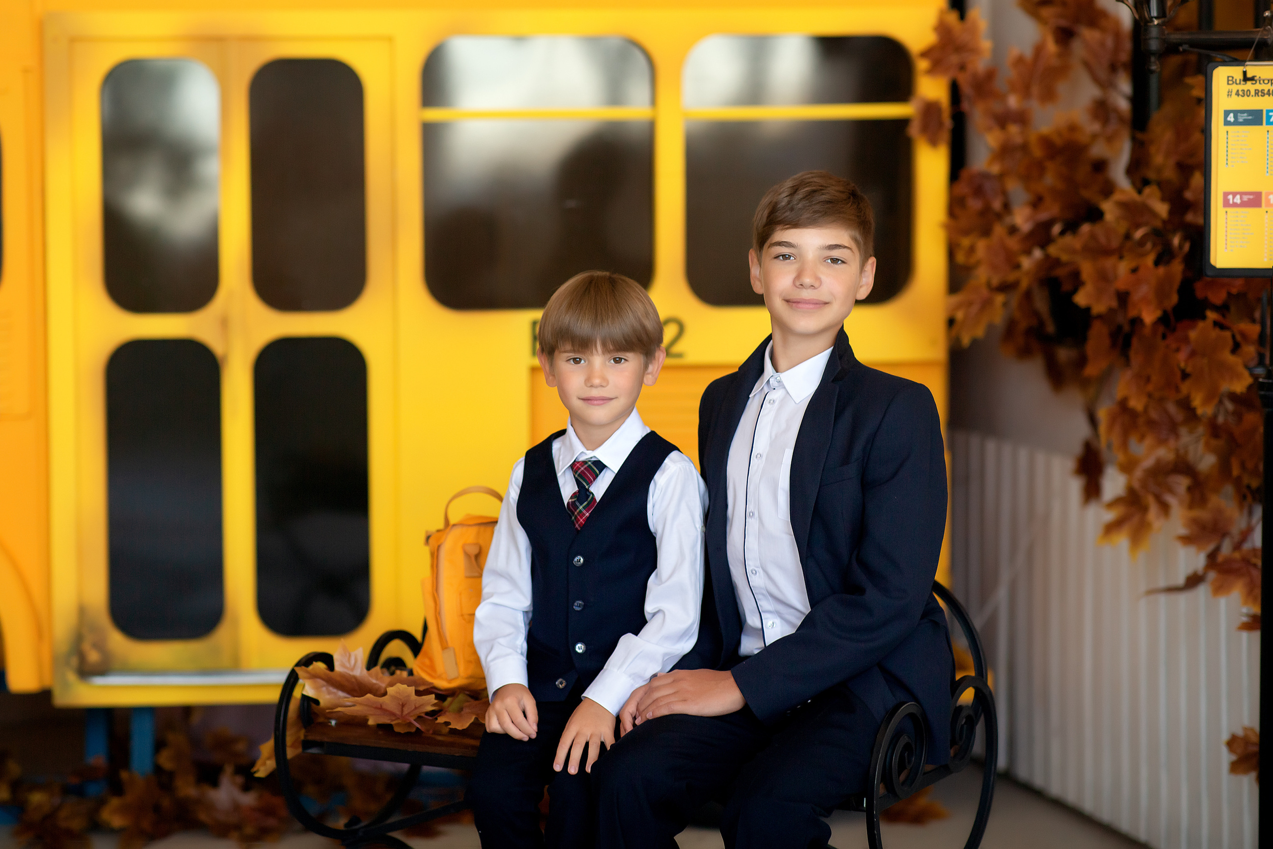 1 сентября. Фотограф на крещение и венчание