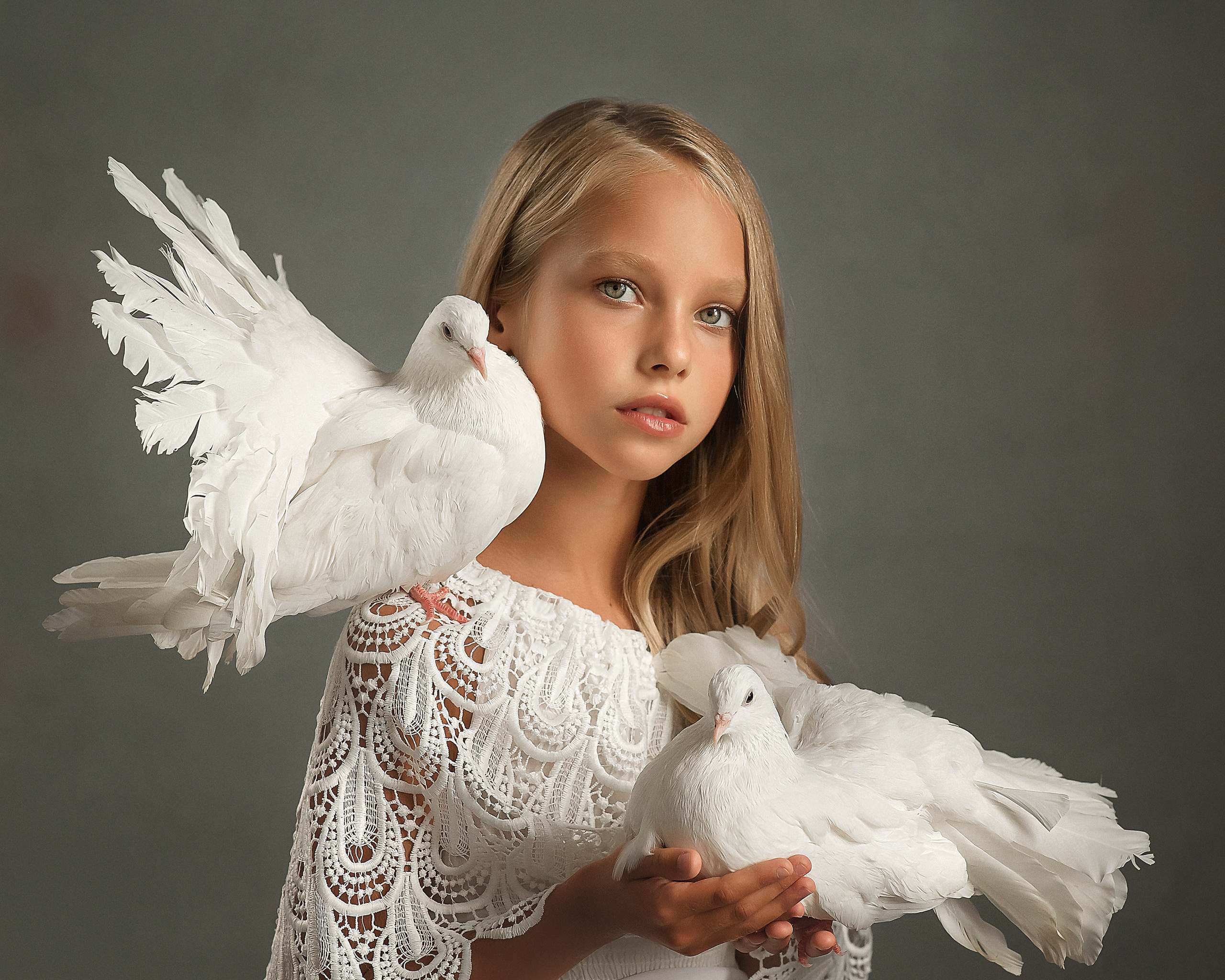 Фотограф на крещение и венчание