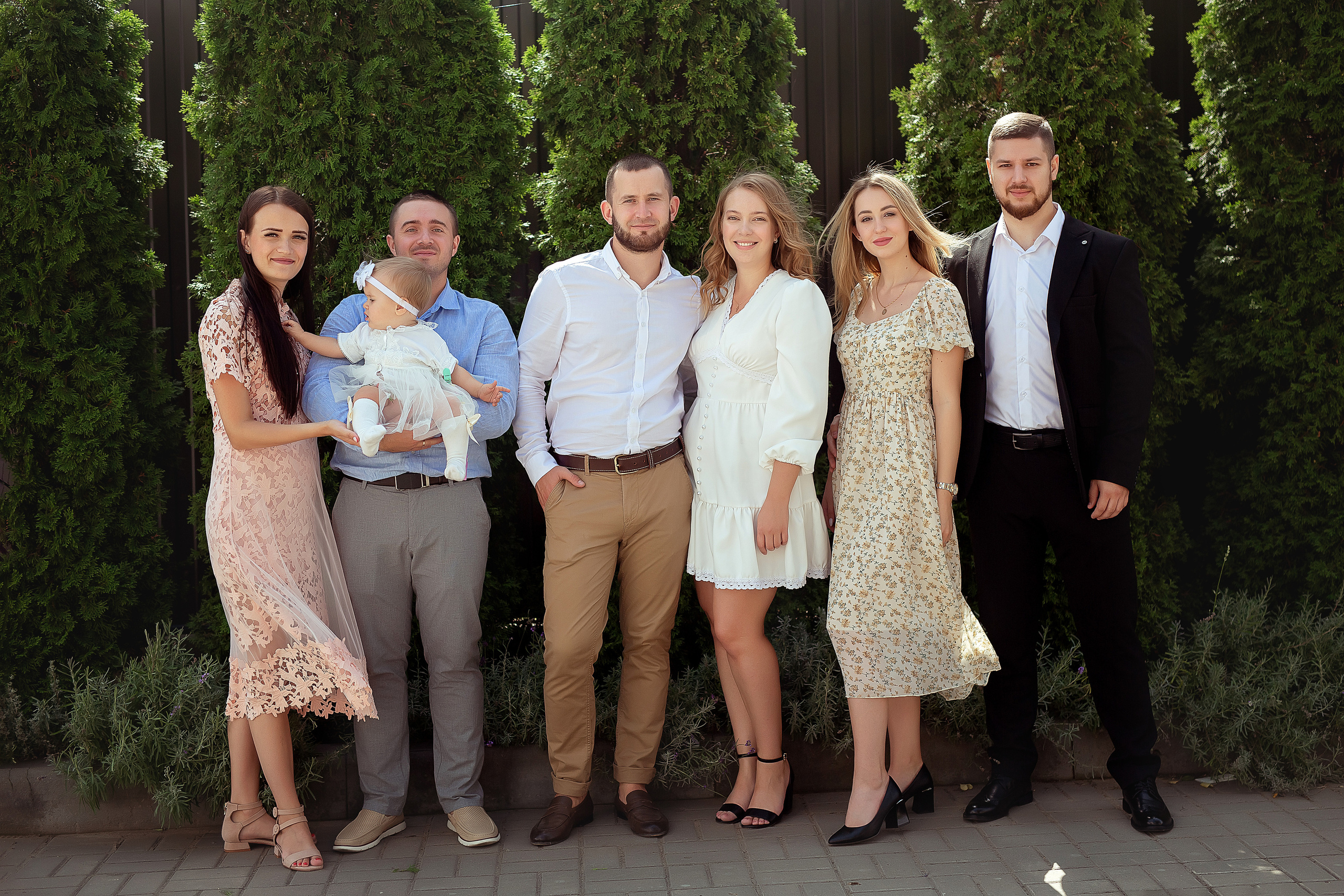 Крещение Матвея Церковь Дмитрия Донского. Фотограф на крещение и венчание