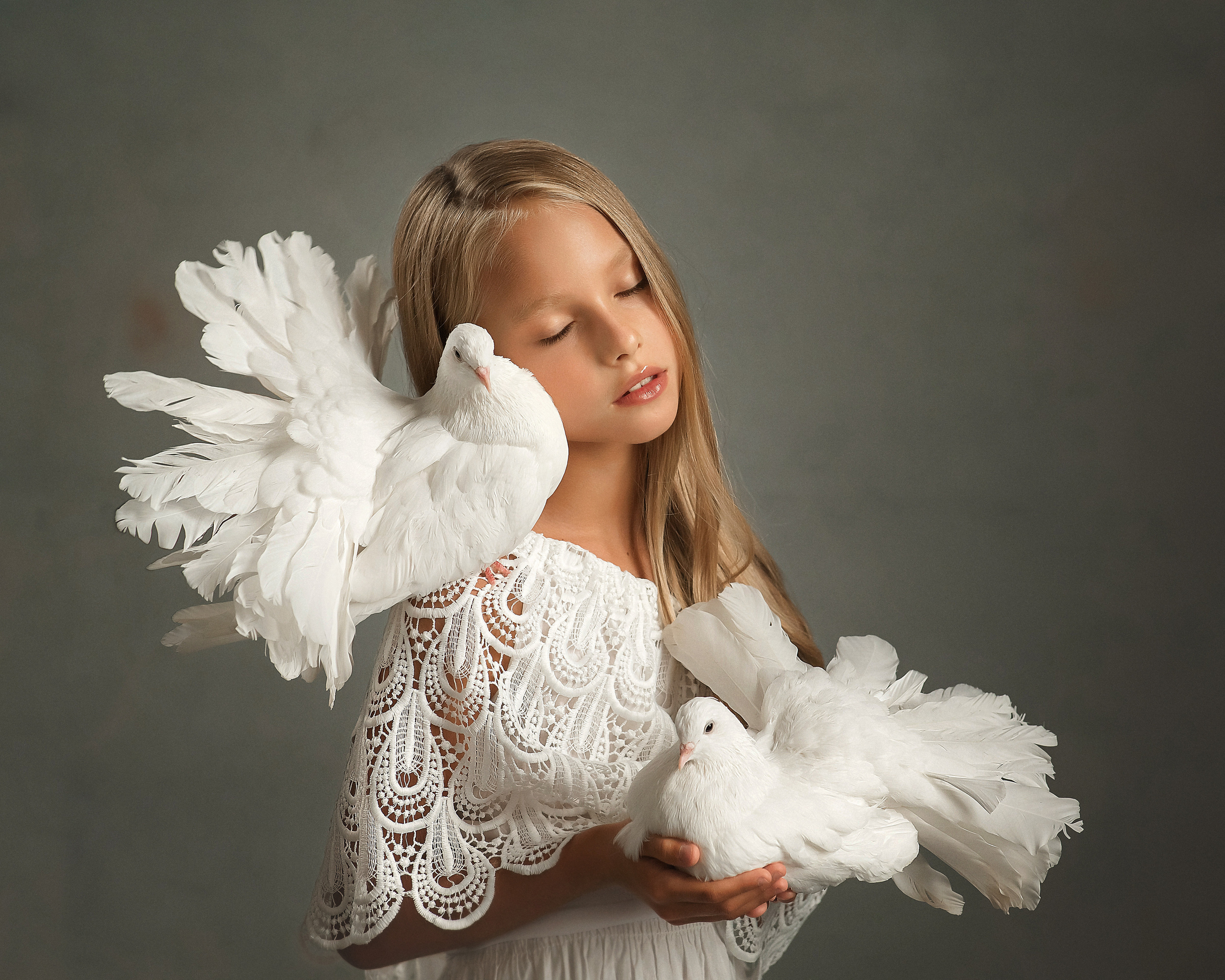 Фотограф на крещение и венчание