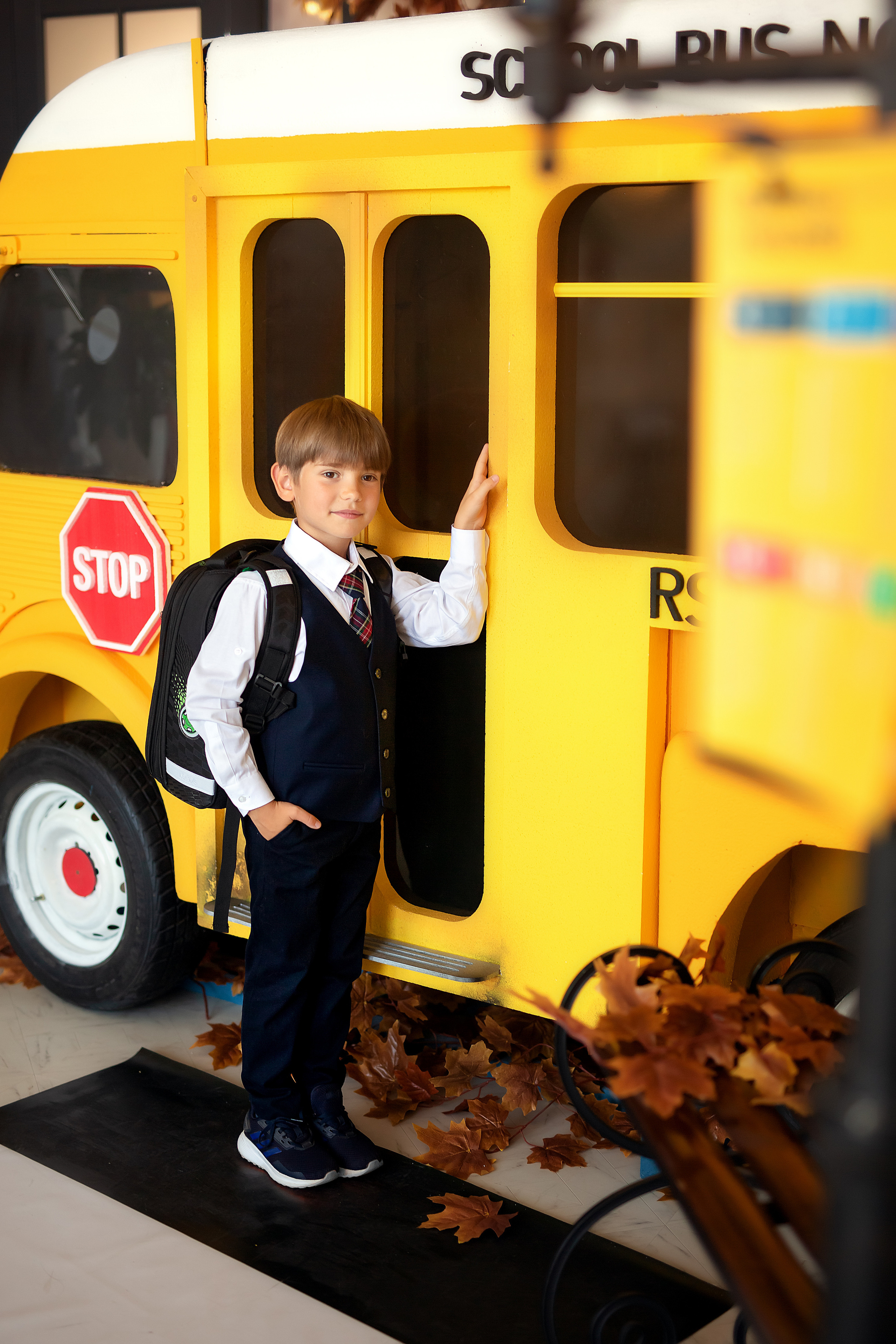 1 сентября. Фотограф на крещение и венчание