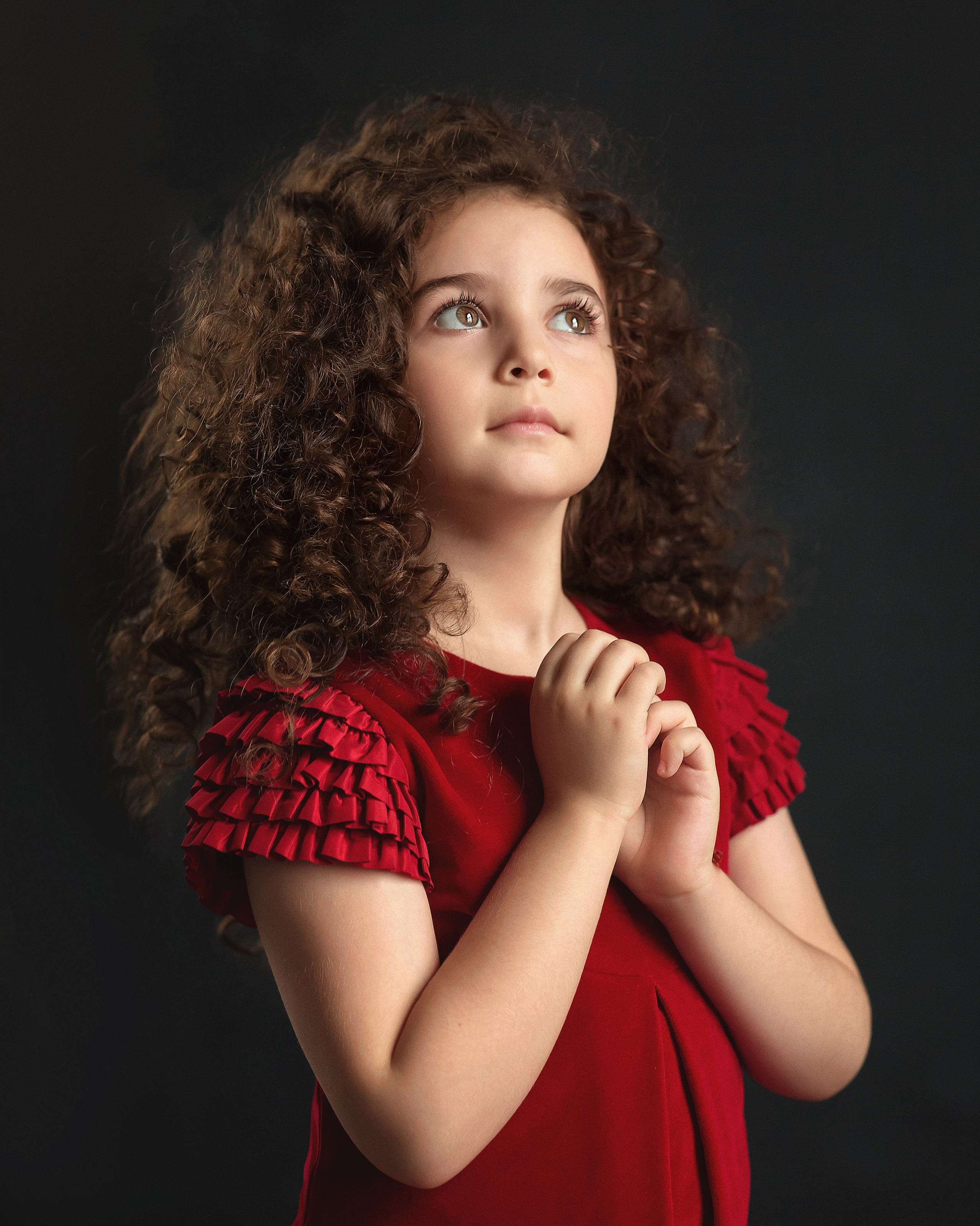 Адрианна. Фотограф на крещение и венчание