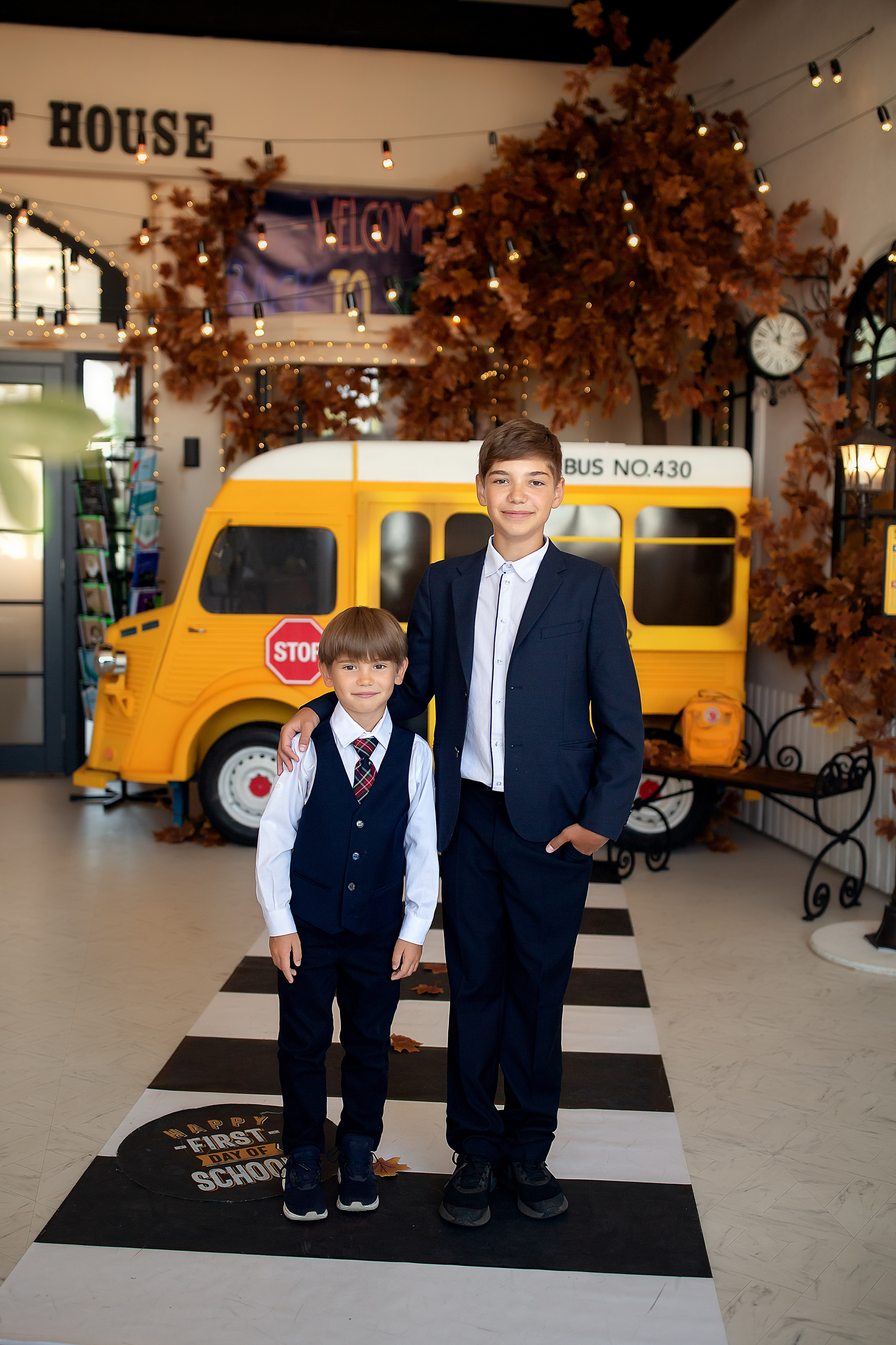 1 сентября. Фотограф на крещение и венчание