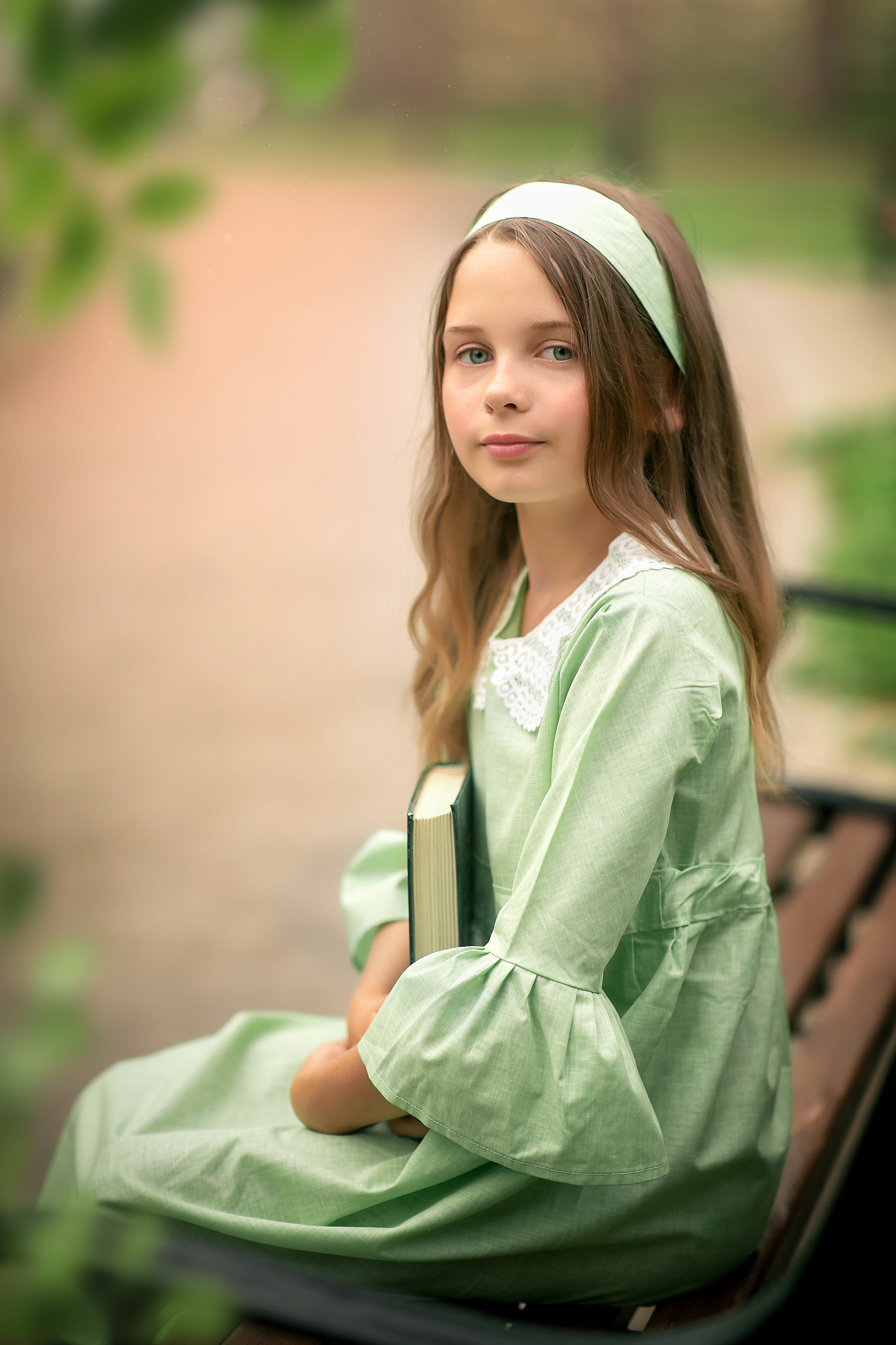 Виктория Ольденбургский дворец. Фотограф на крещение и венчание