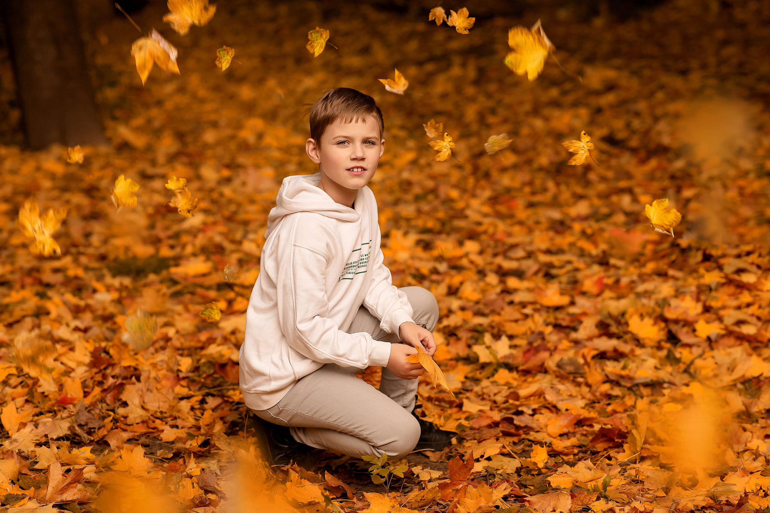 Семейная прогулка Динамо. Фотограф на крещение и венчание