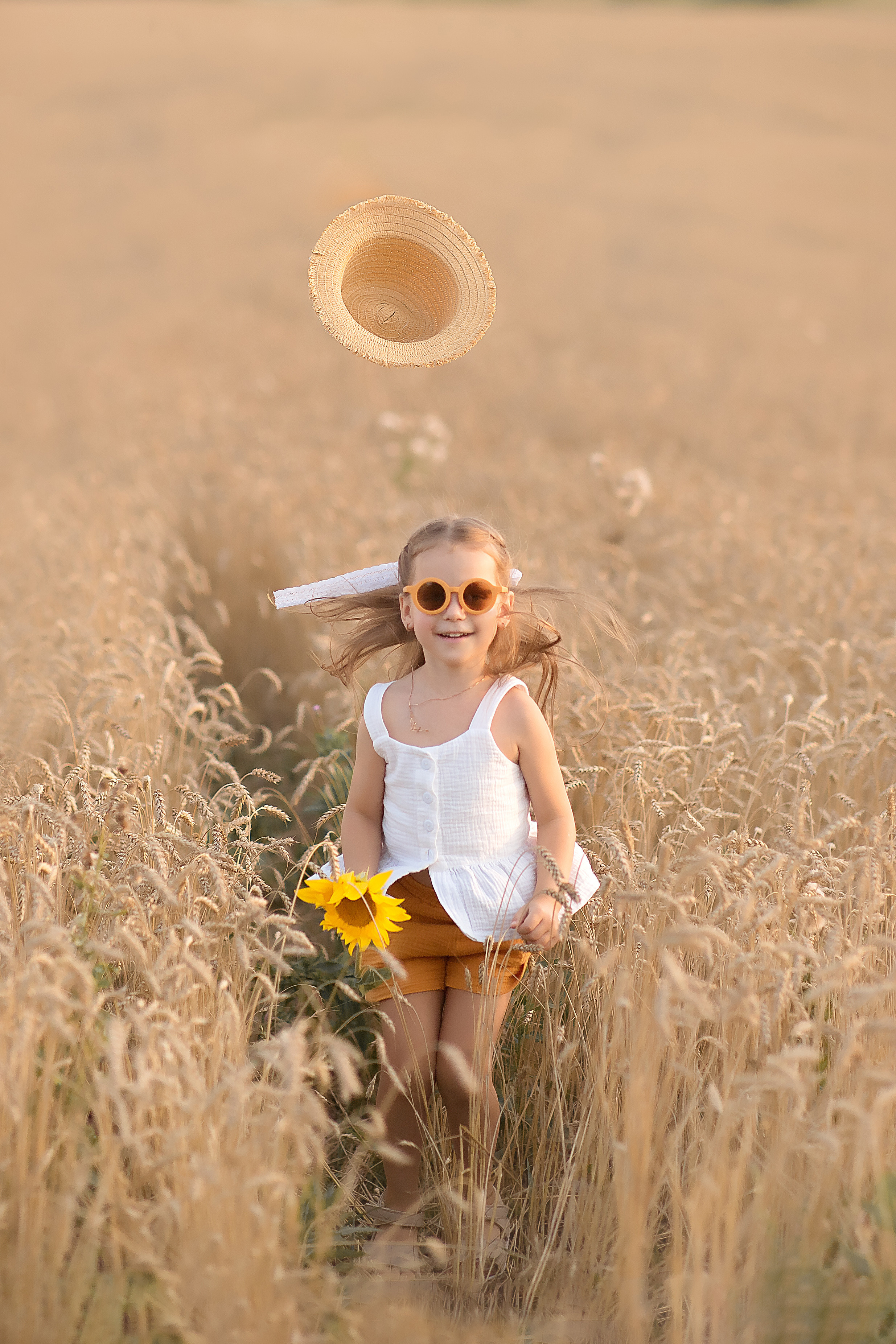 Пшеничная. Фотограф на крещение и венчание