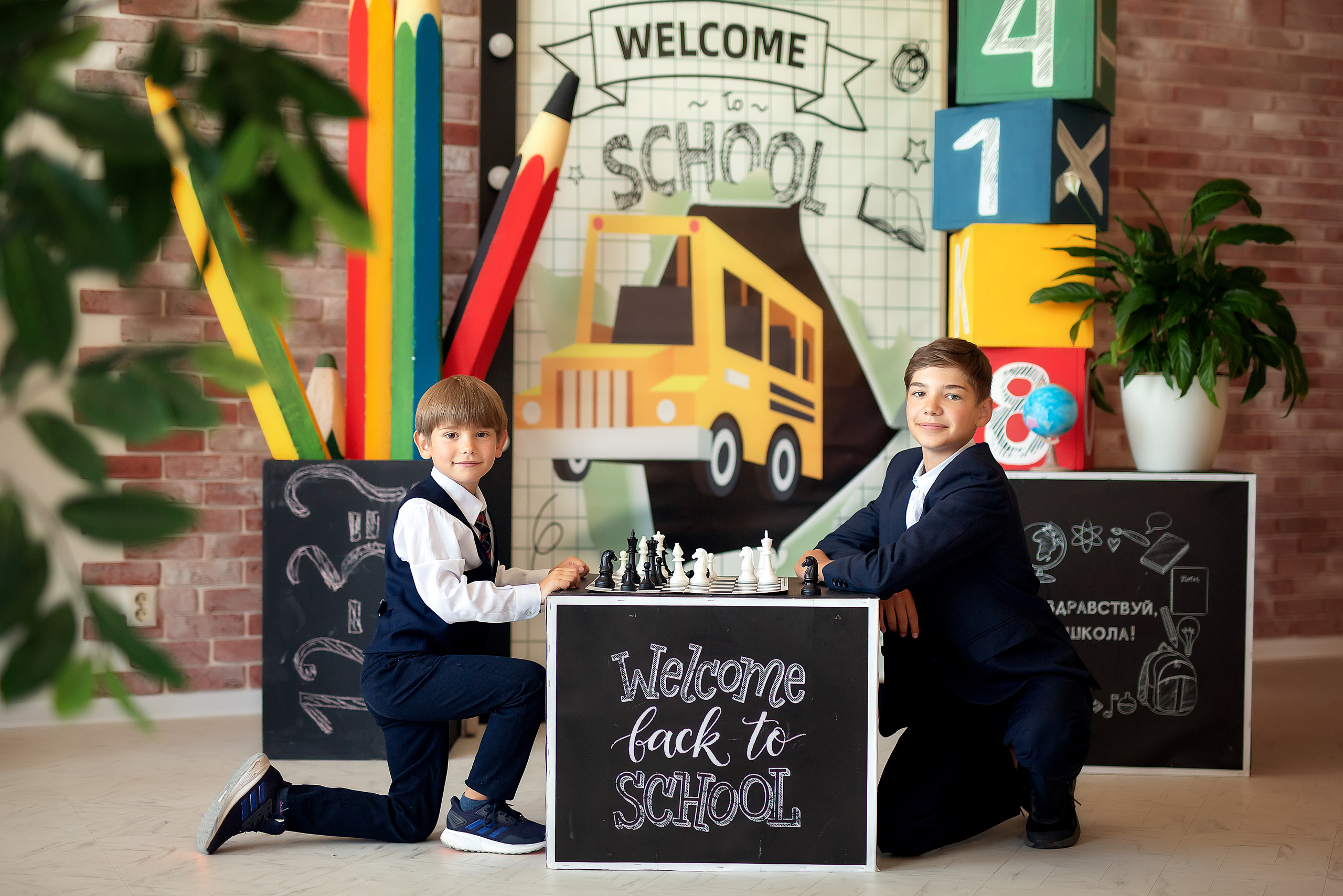 1 сентября. Фотограф на крещение и венчание