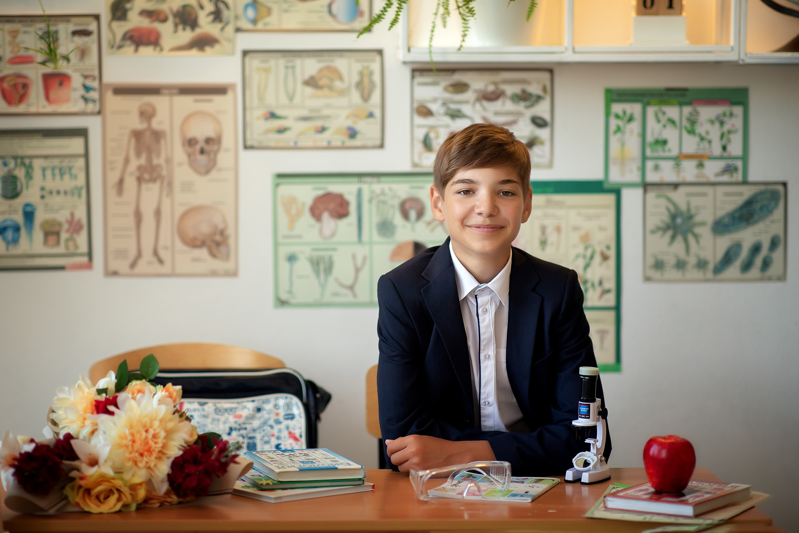 1 сентября. Фотограф на крещение и венчание